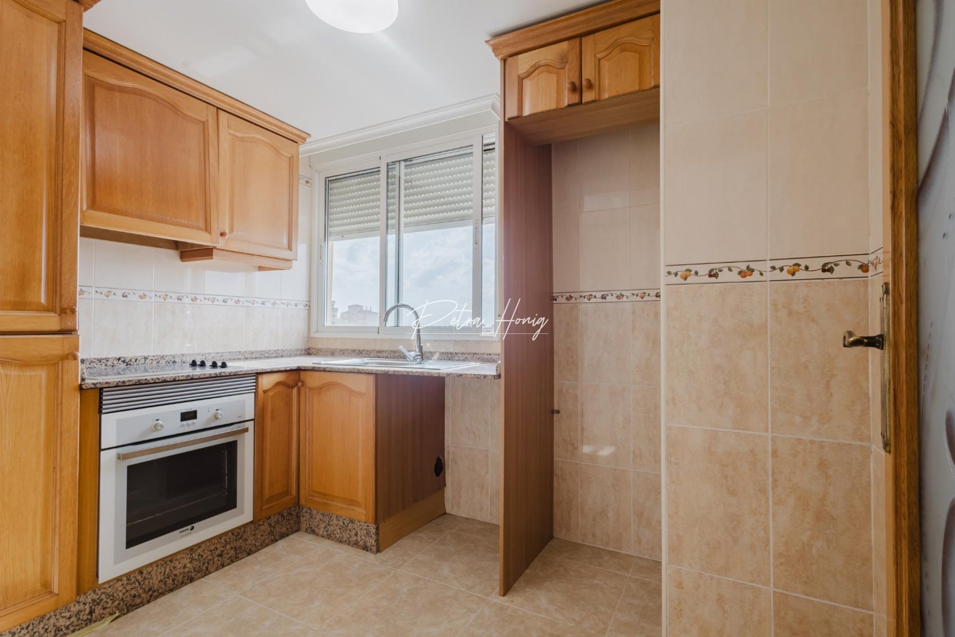 Resales - Apartment - Torrevieja - Centro