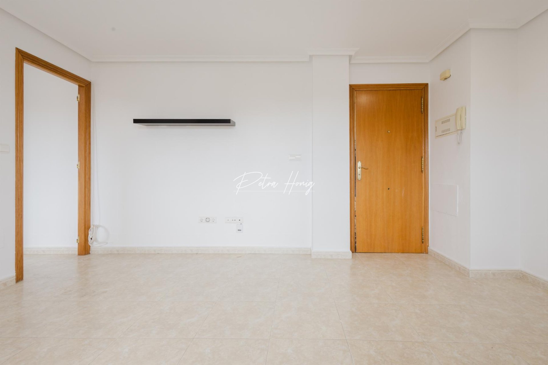 Resales - Apartment - Torrevieja - Centro