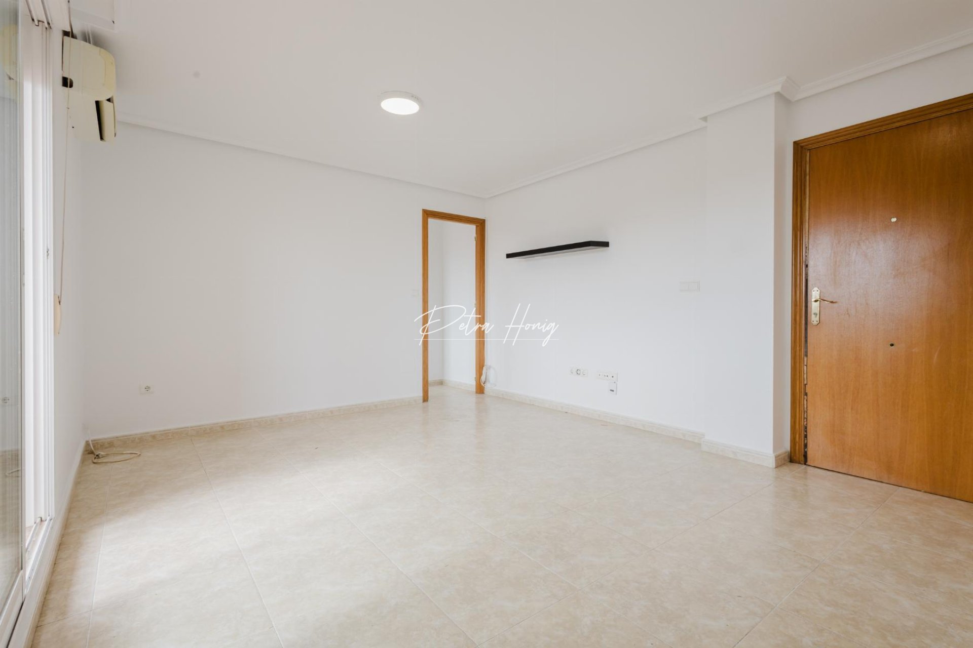 Resales - Apartment - Torrevieja - Centro