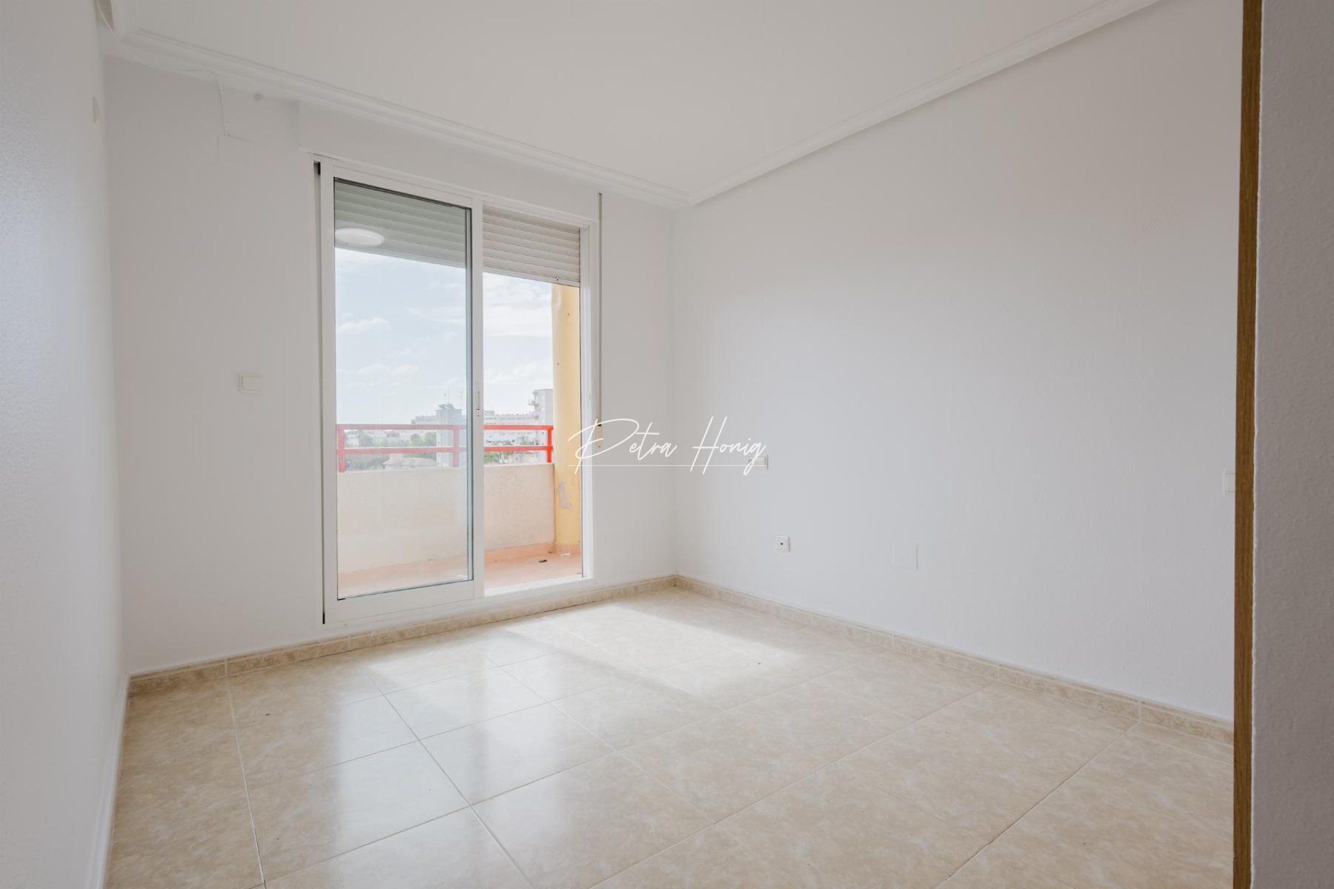 Resales - Apartment - Torrevieja - Centro