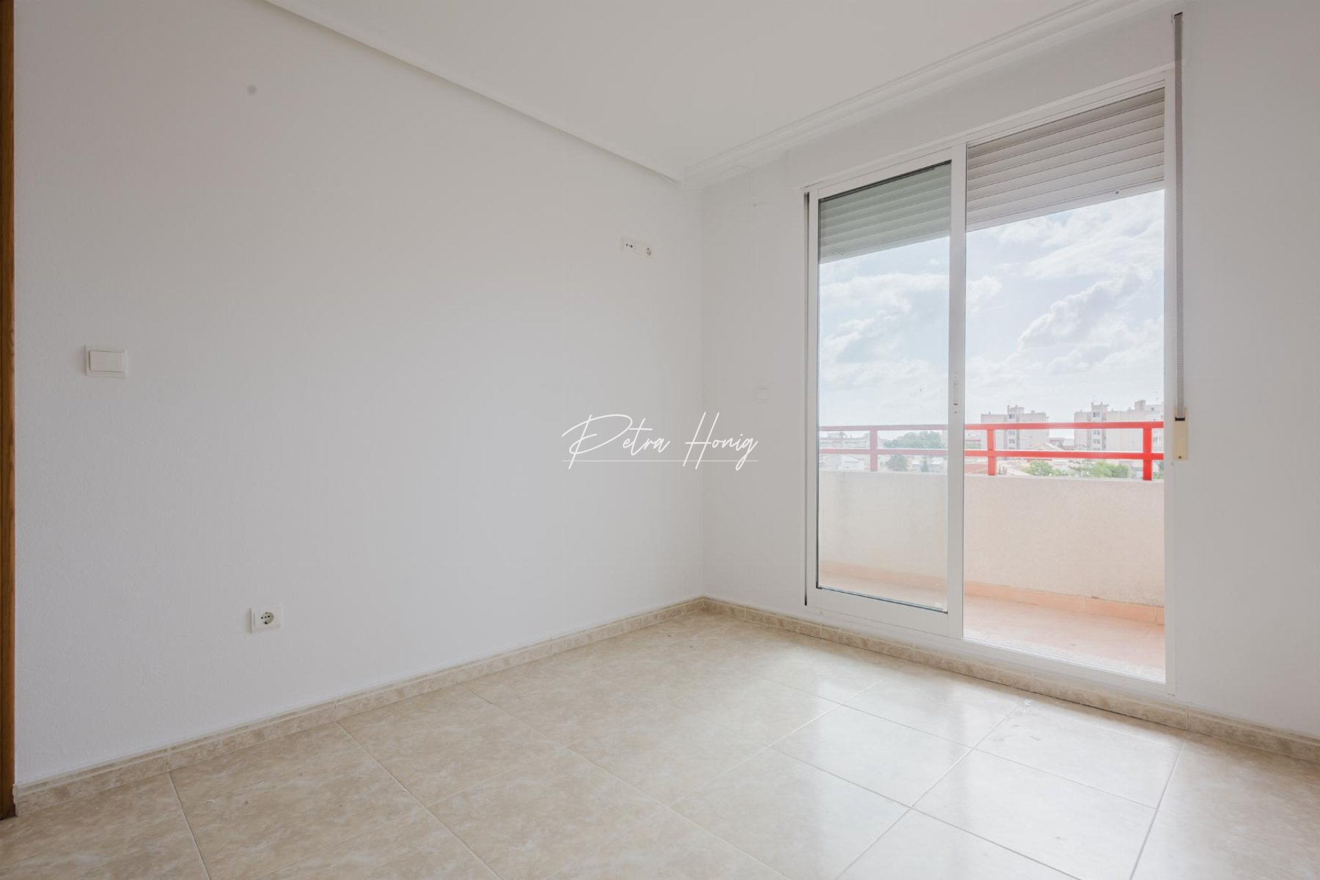 Resales - Apartment - Torrevieja - Centro