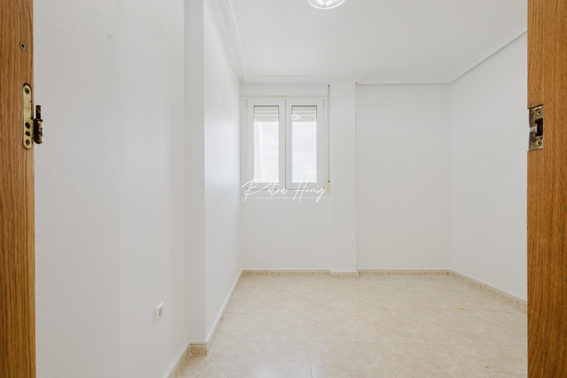 Resales - Apartment - Torrevieja - Centro