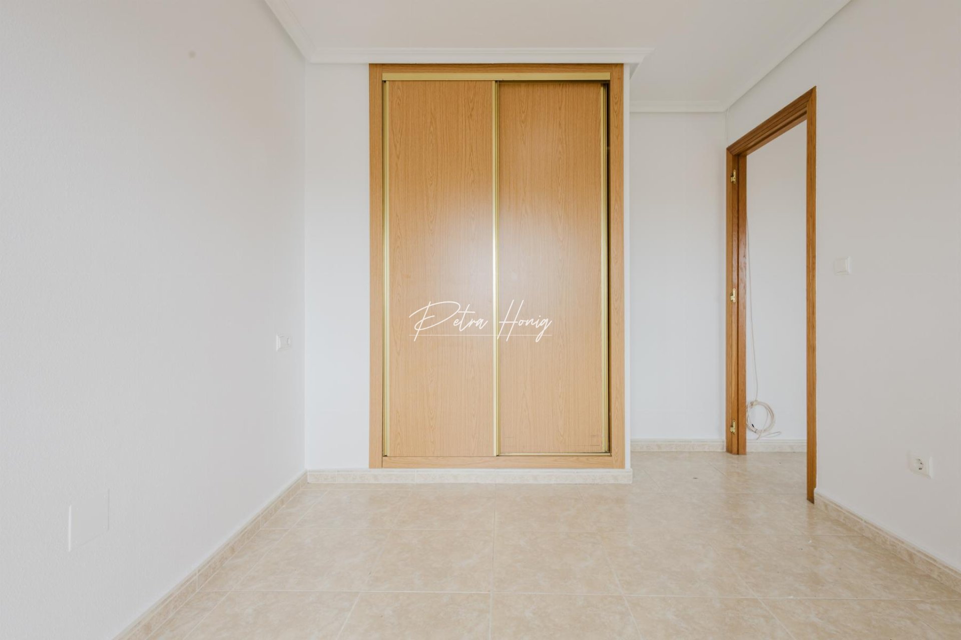 Resales - Apartment - Torrevieja - Centro