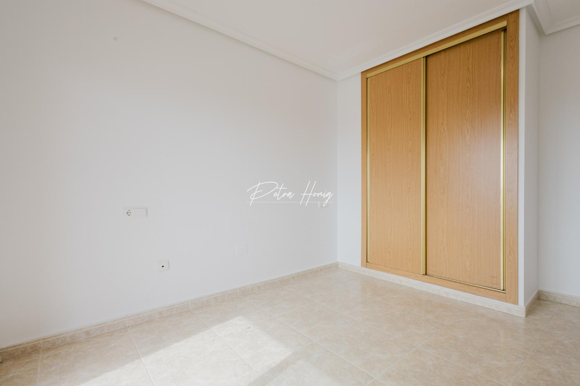 Resales - Apartment - Torrevieja - Centro