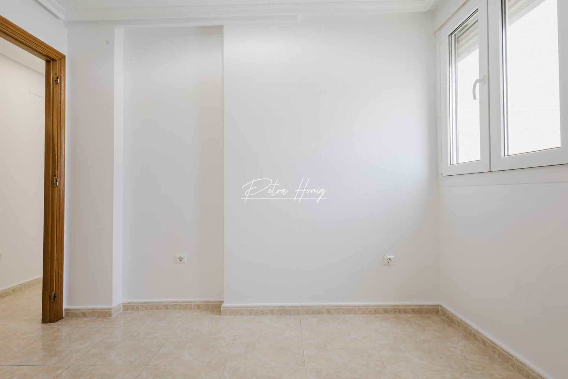 Resales - Apartment - Torrevieja - Centro