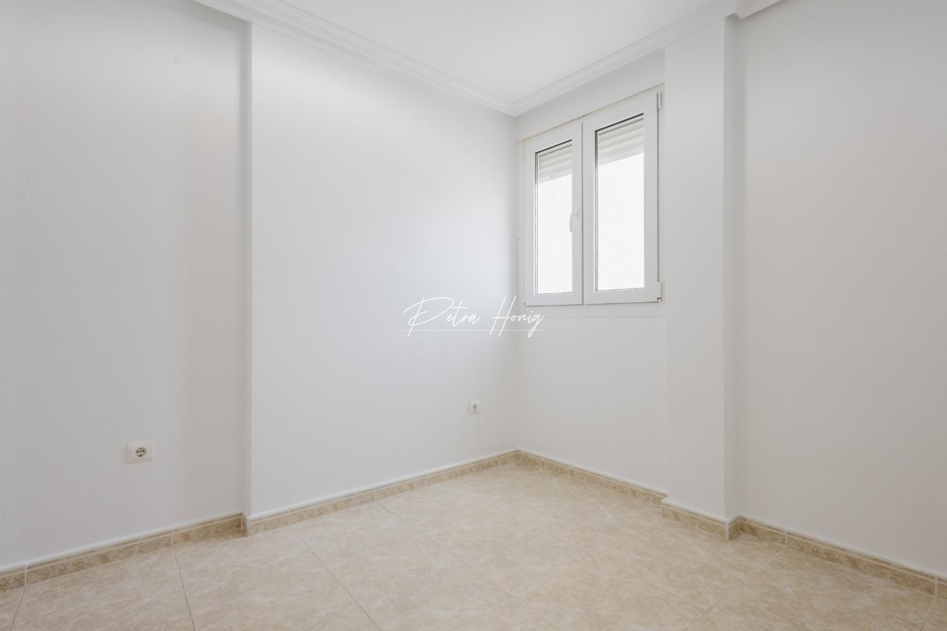Resales - Apartment - Torrevieja - Centro