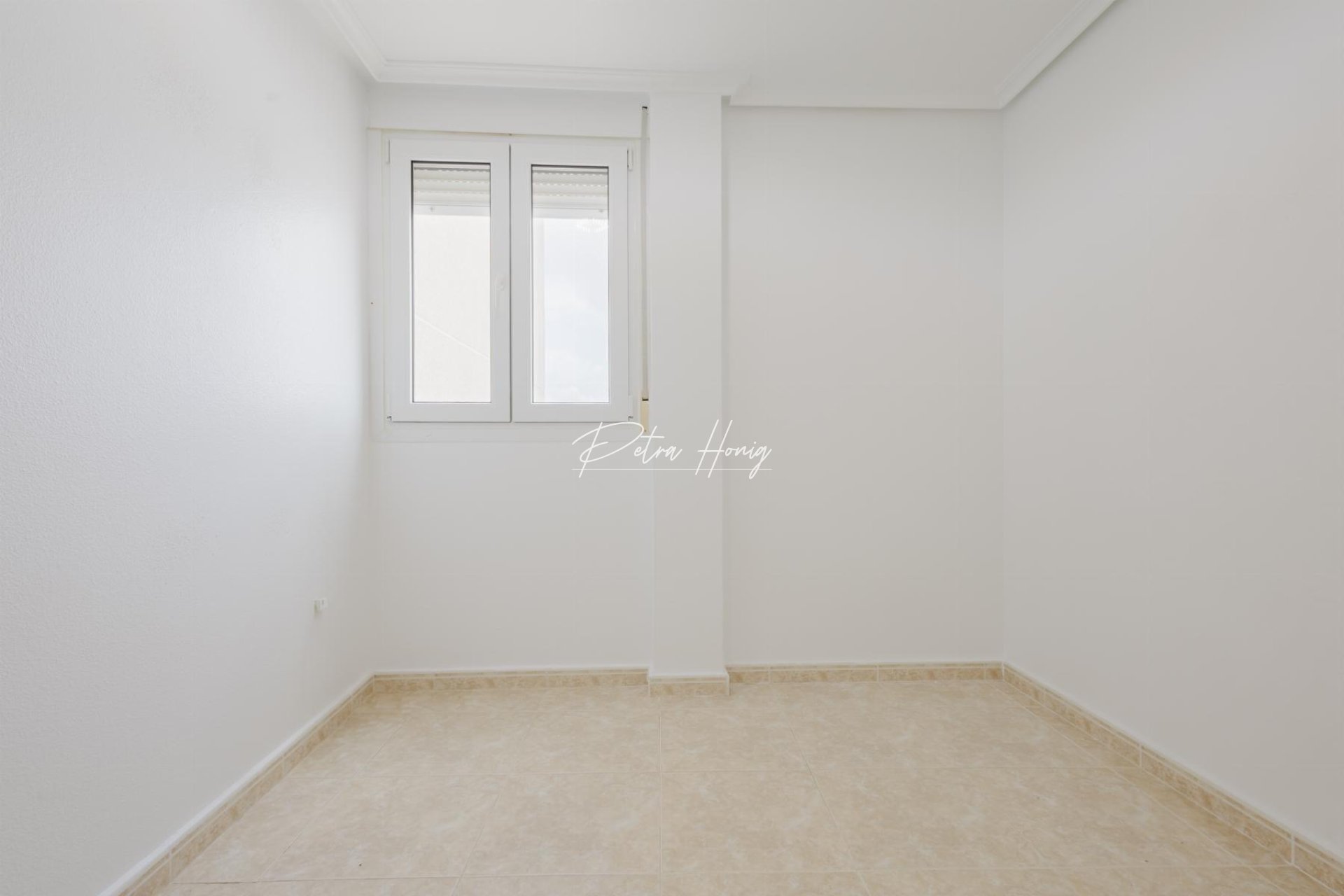 Resales - Apartment - Torrevieja - Centro