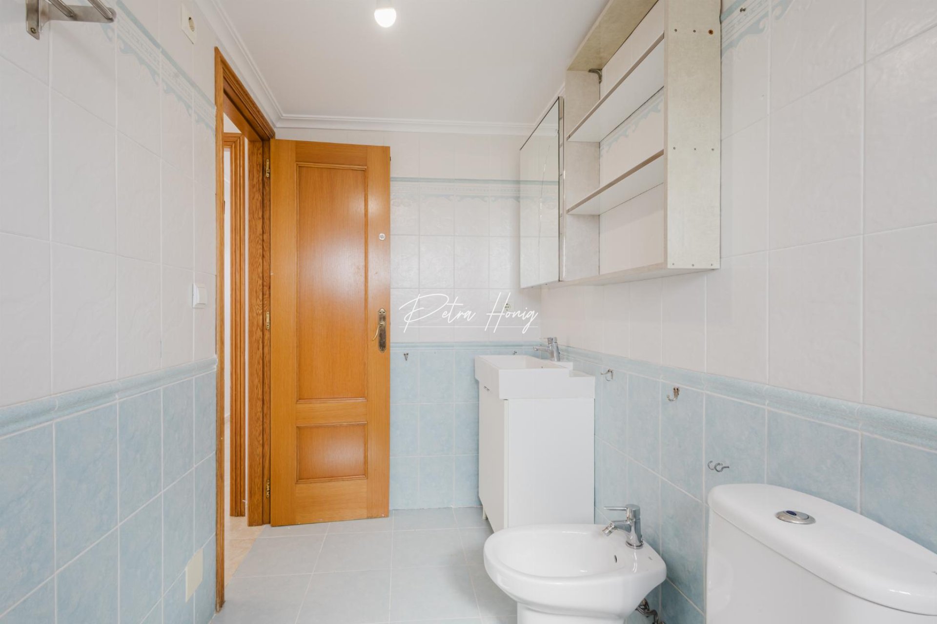 Resales - Apartment - Torrevieja - Centro