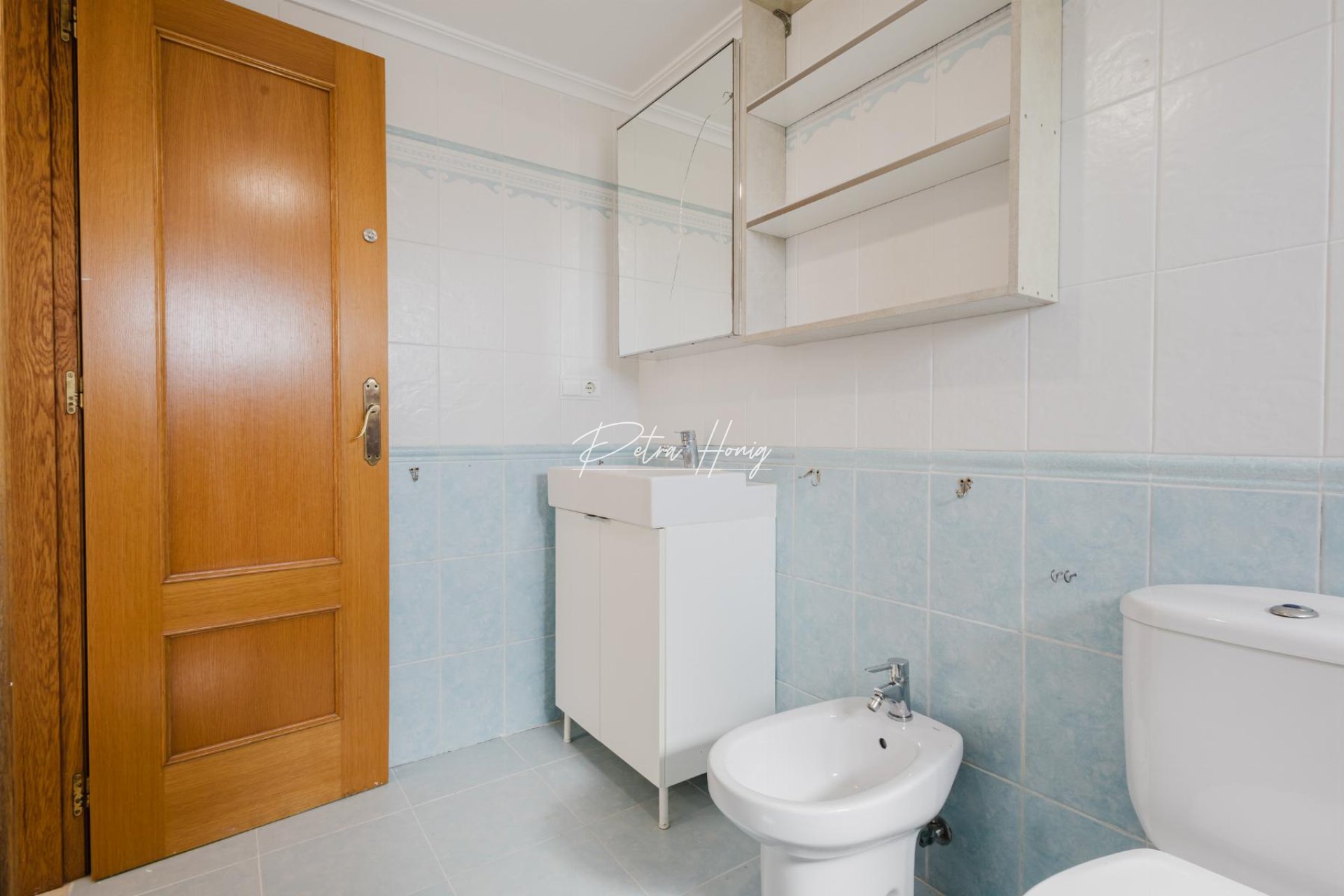 Resales - Apartment - Torrevieja - Centro