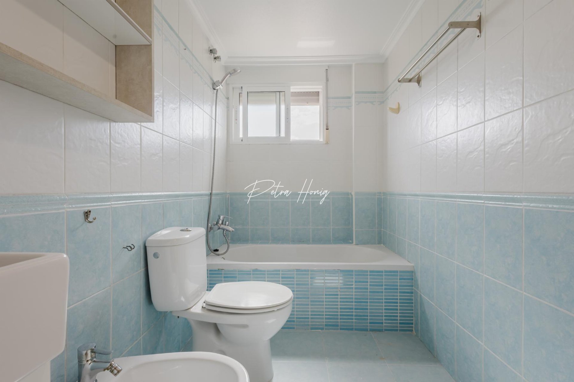 Resales - Apartment - Torrevieja - Centro