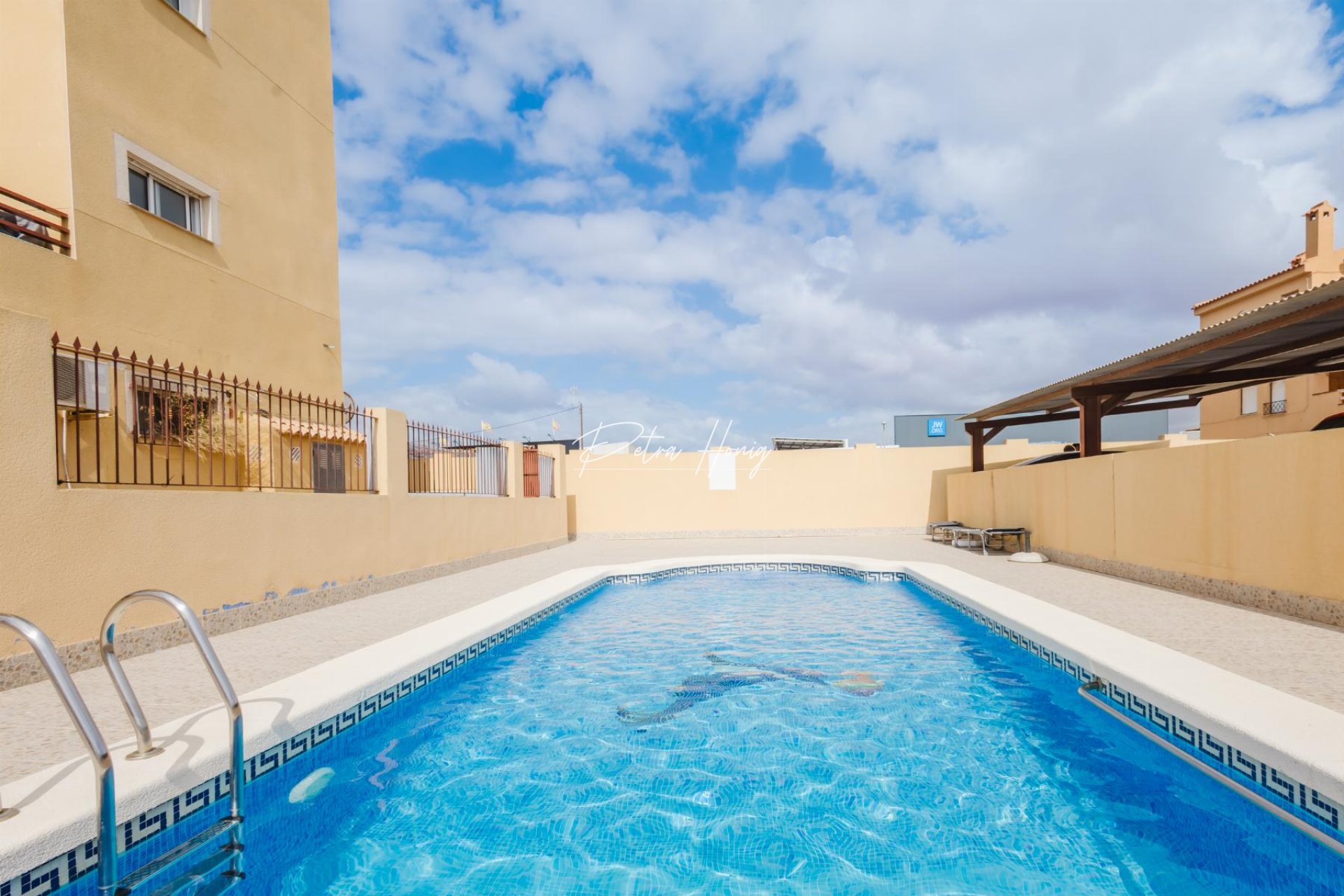 Resales - Apartment - Torrevieja - Centro