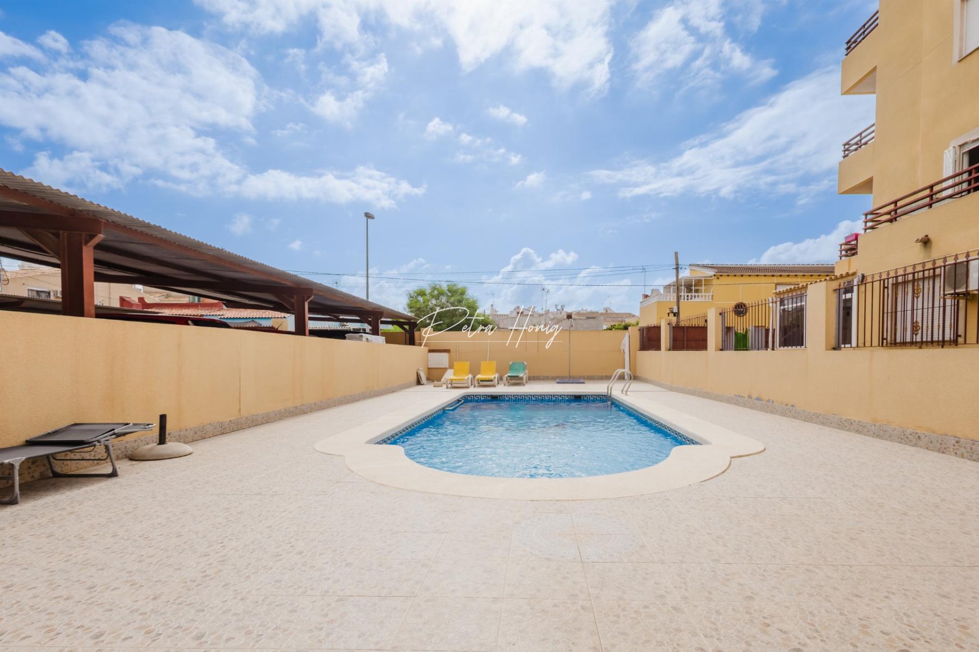 Resales - Apartment - Torrevieja - Centro