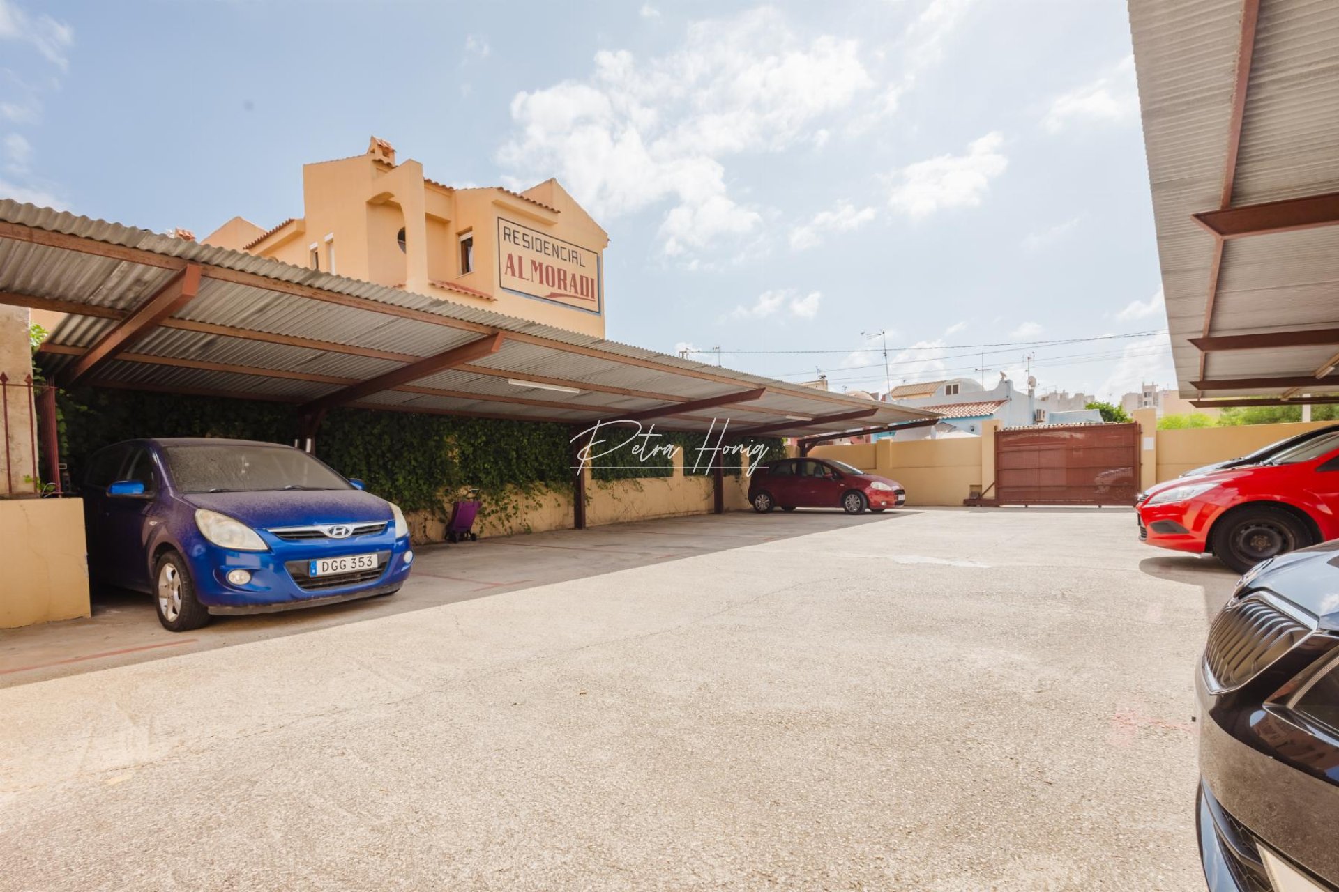 Resales - Apartment - Torrevieja - Centro