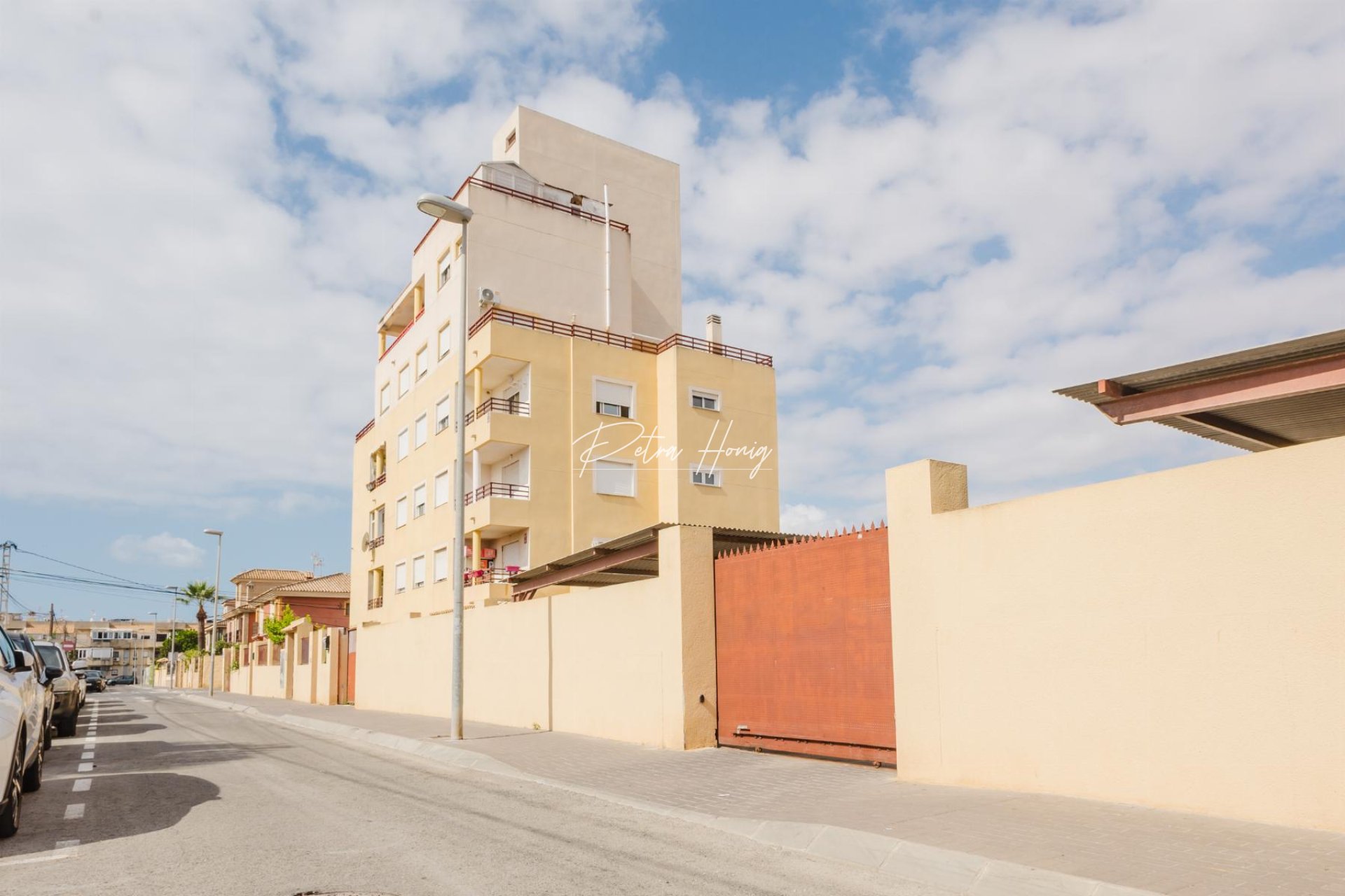Resales - Apartment - Torrevieja - Centro