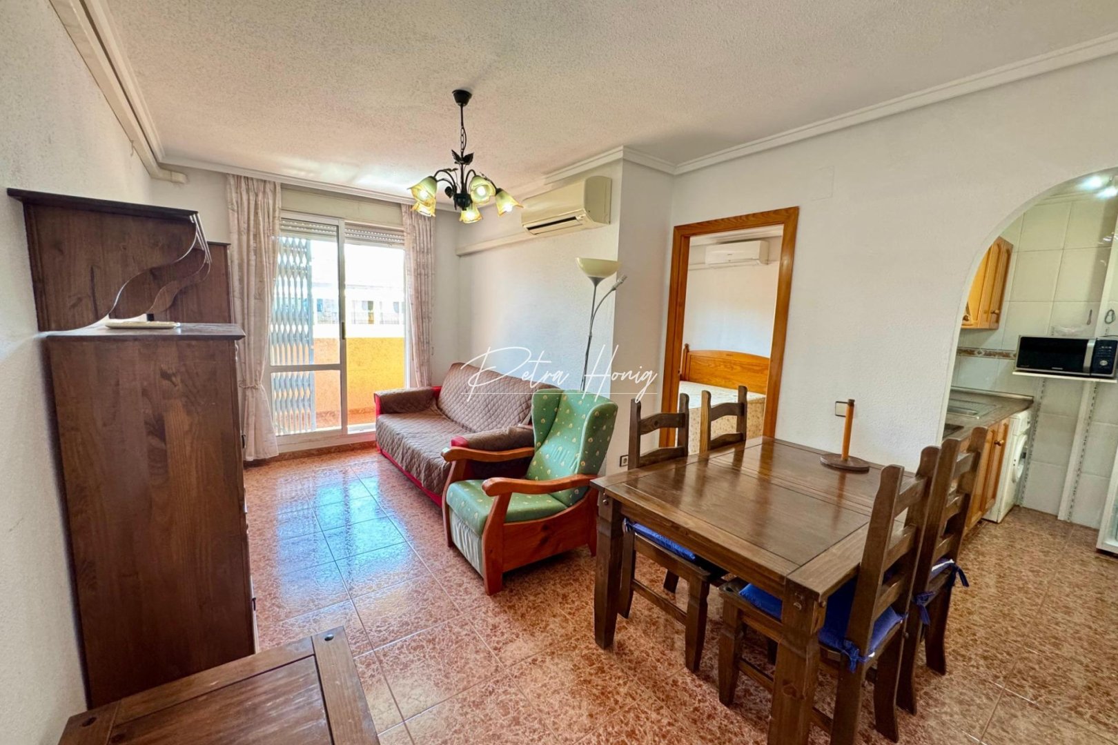 Resales - Apartment - Torrevieja - Centro