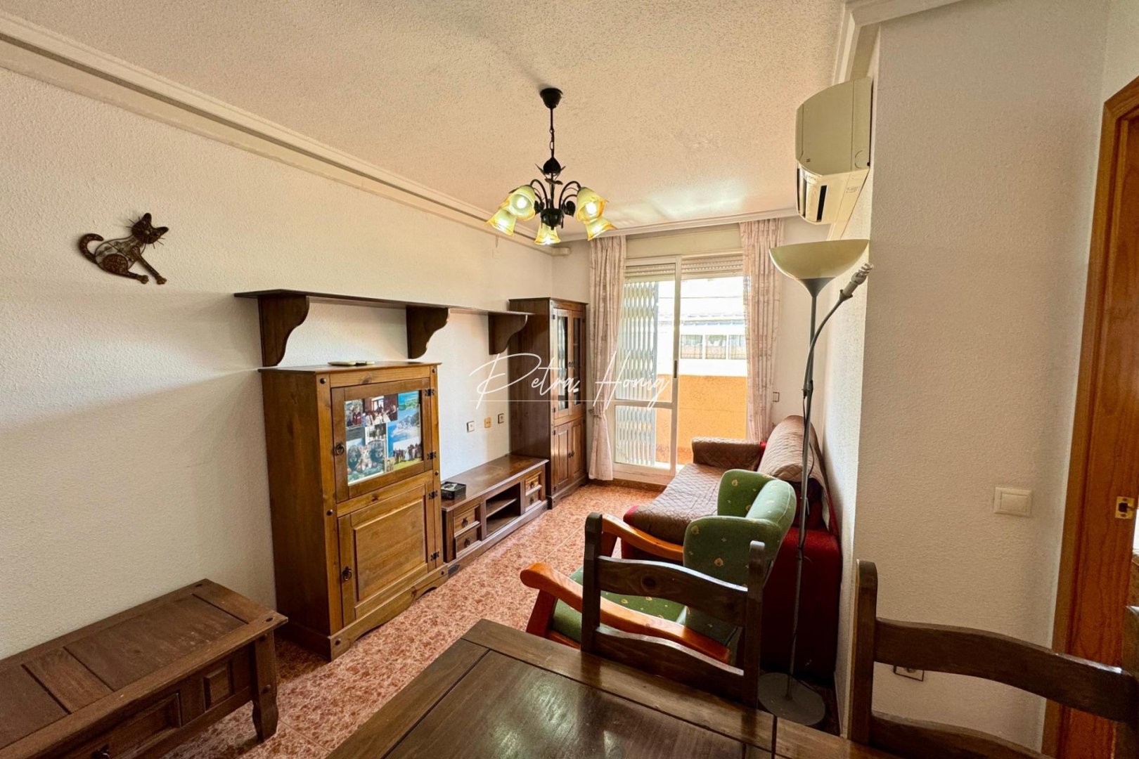 Resales - Apartment - Torrevieja - Centro