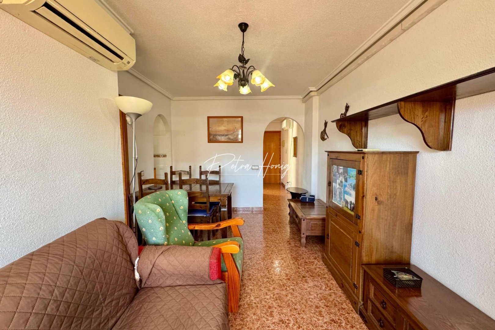 Resales - Apartment - Torrevieja - Centro