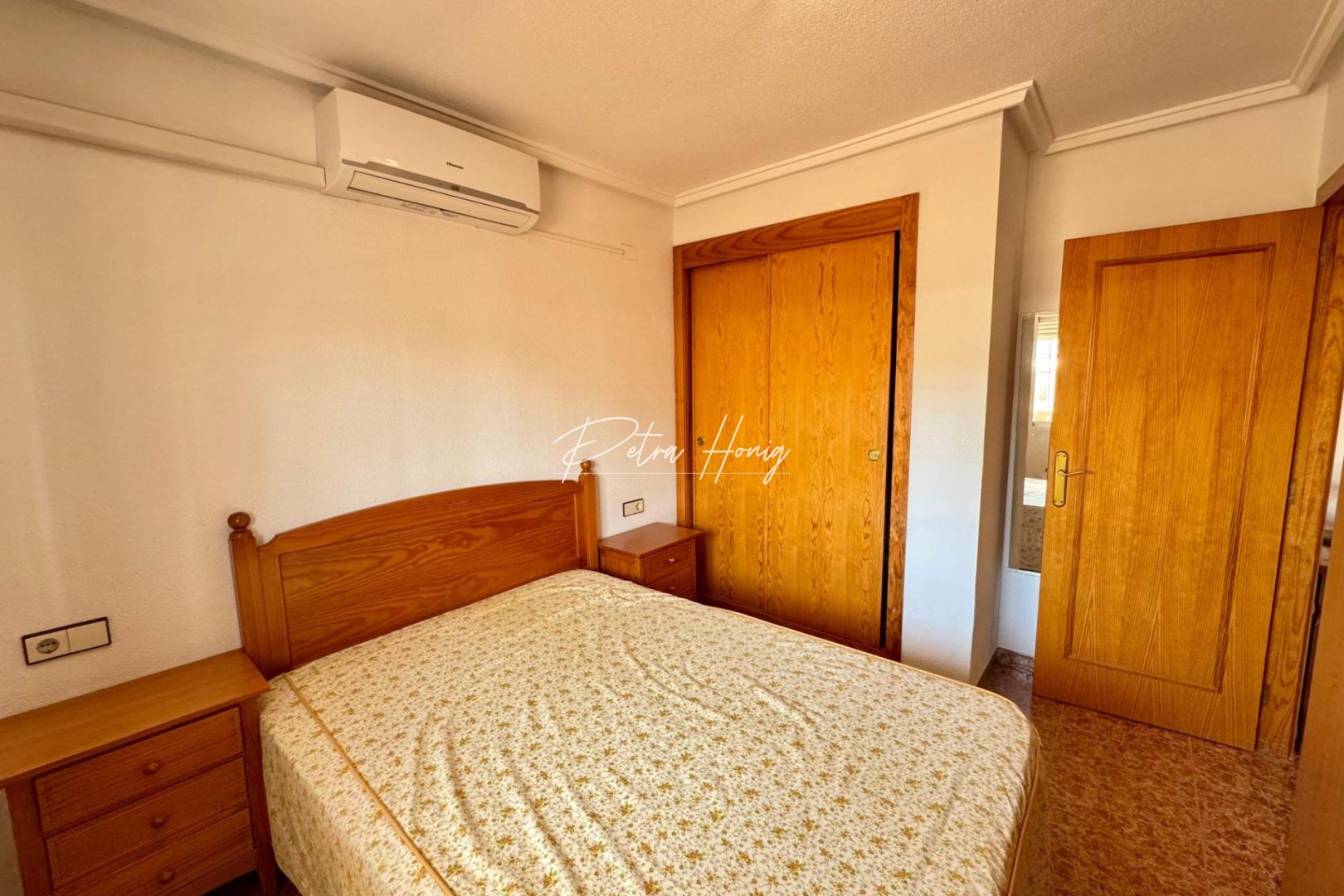 Resales - Apartment - Torrevieja - Centro