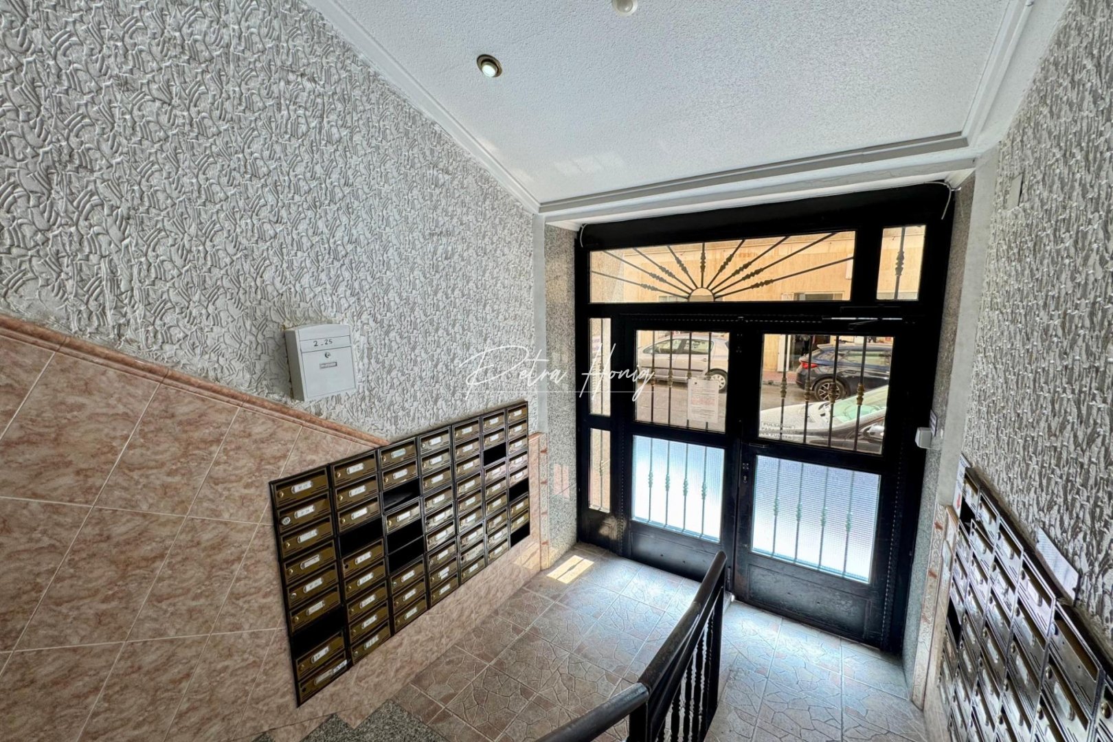 Resales - Apartment - Torrevieja - Centro