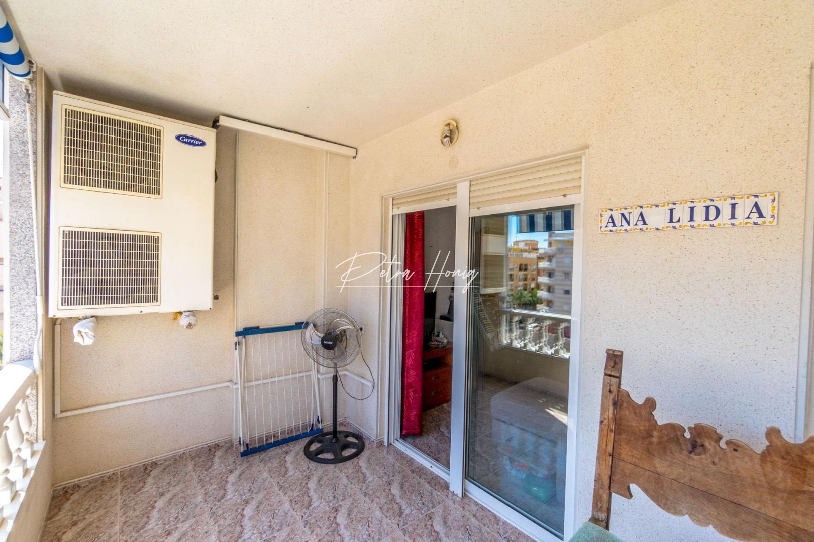 Resales - Apartment - Torrevieja - Centro