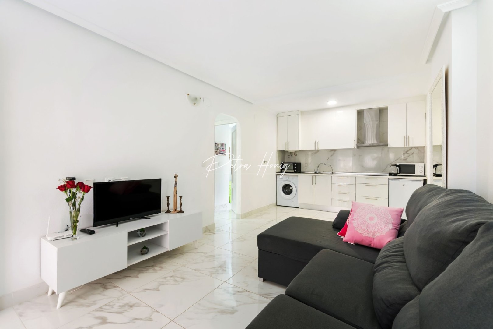 Resales - Apartment - Torrevieja - Centro
