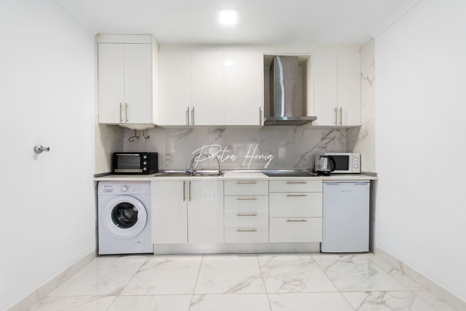 Resales - Apartment - Torrevieja - Centro