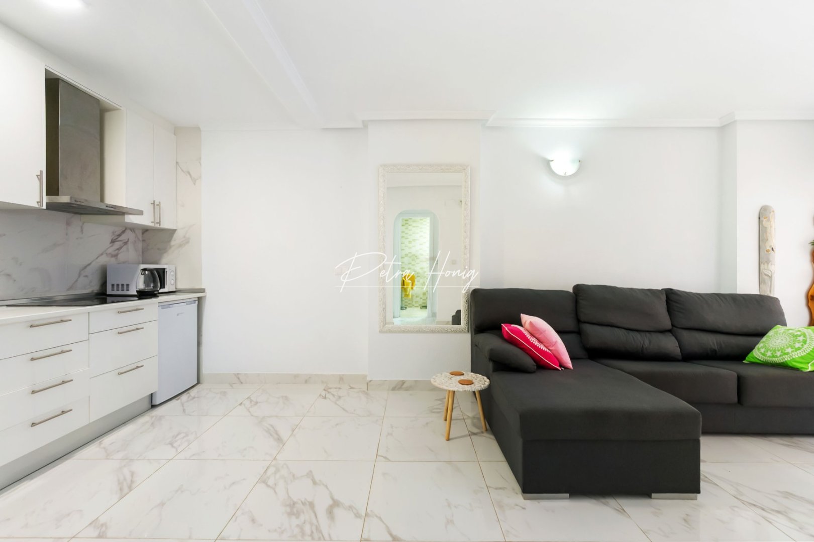 Resales - Apartment - Torrevieja - Centro