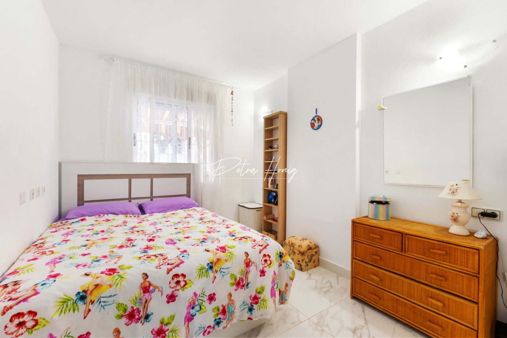 Resales - Apartment - Torrevieja - Centro