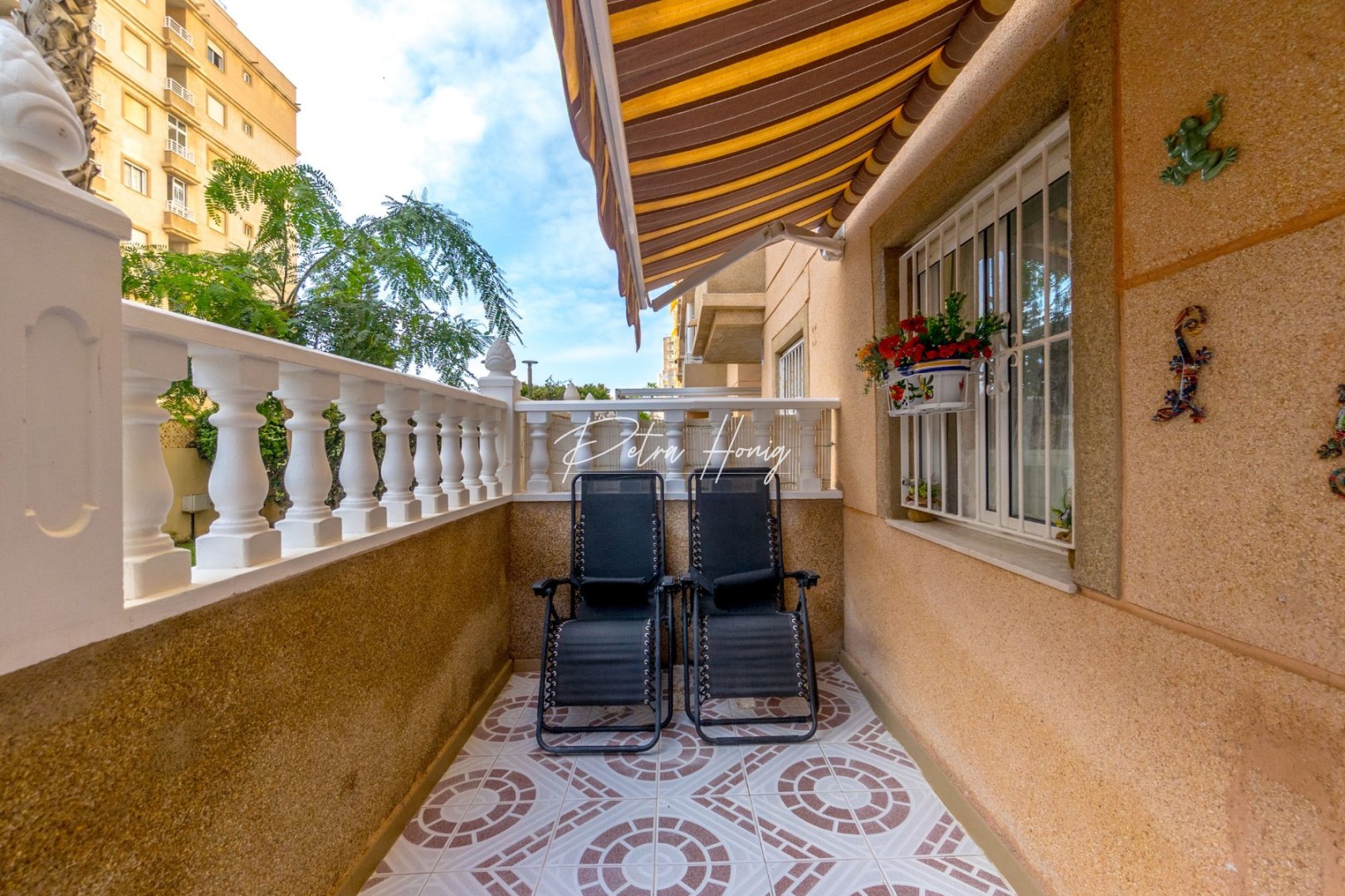 Resales - Apartment - Torrevieja - Centro