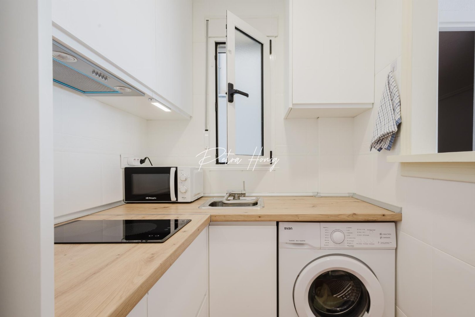 Resales - Apartment - Torrevieja - Centro