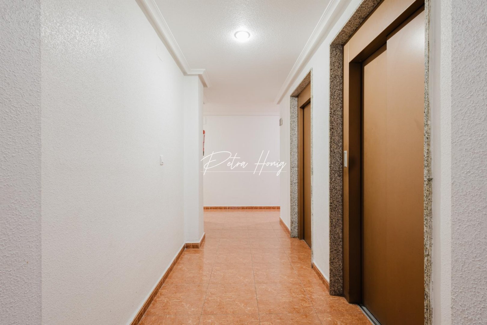 Resales - Apartment - Torrevieja - Centro