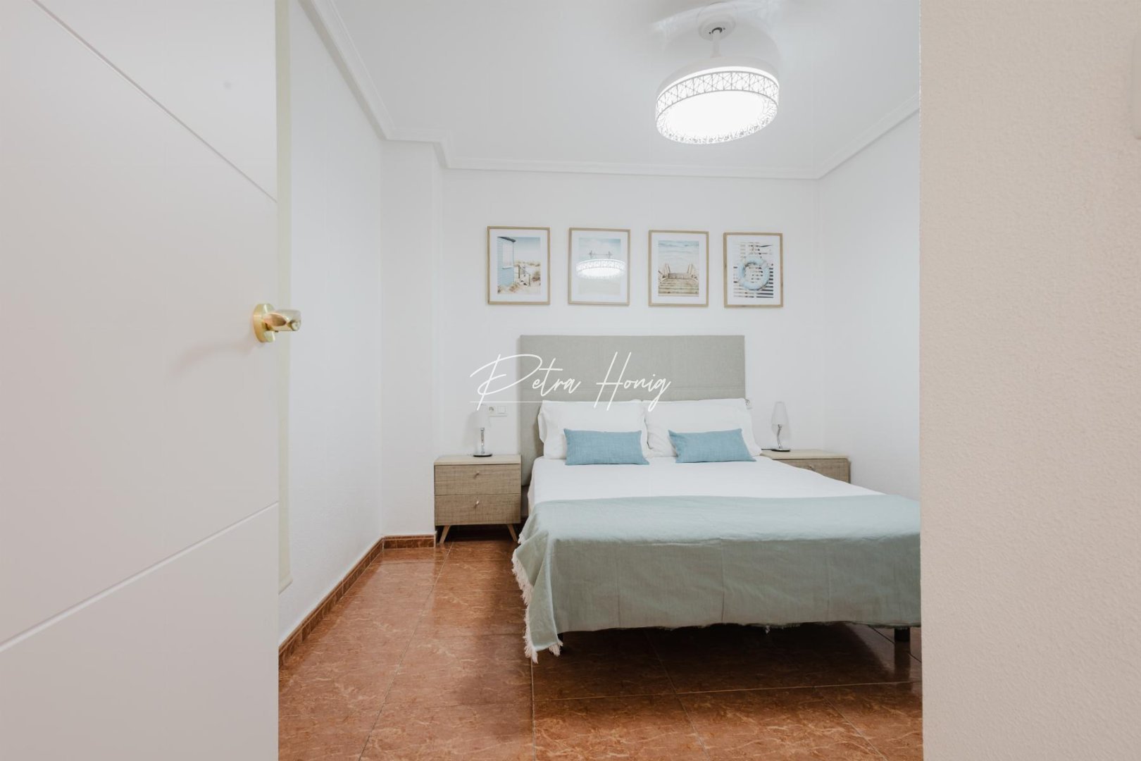 Resales - Apartment - Torrevieja - Centro