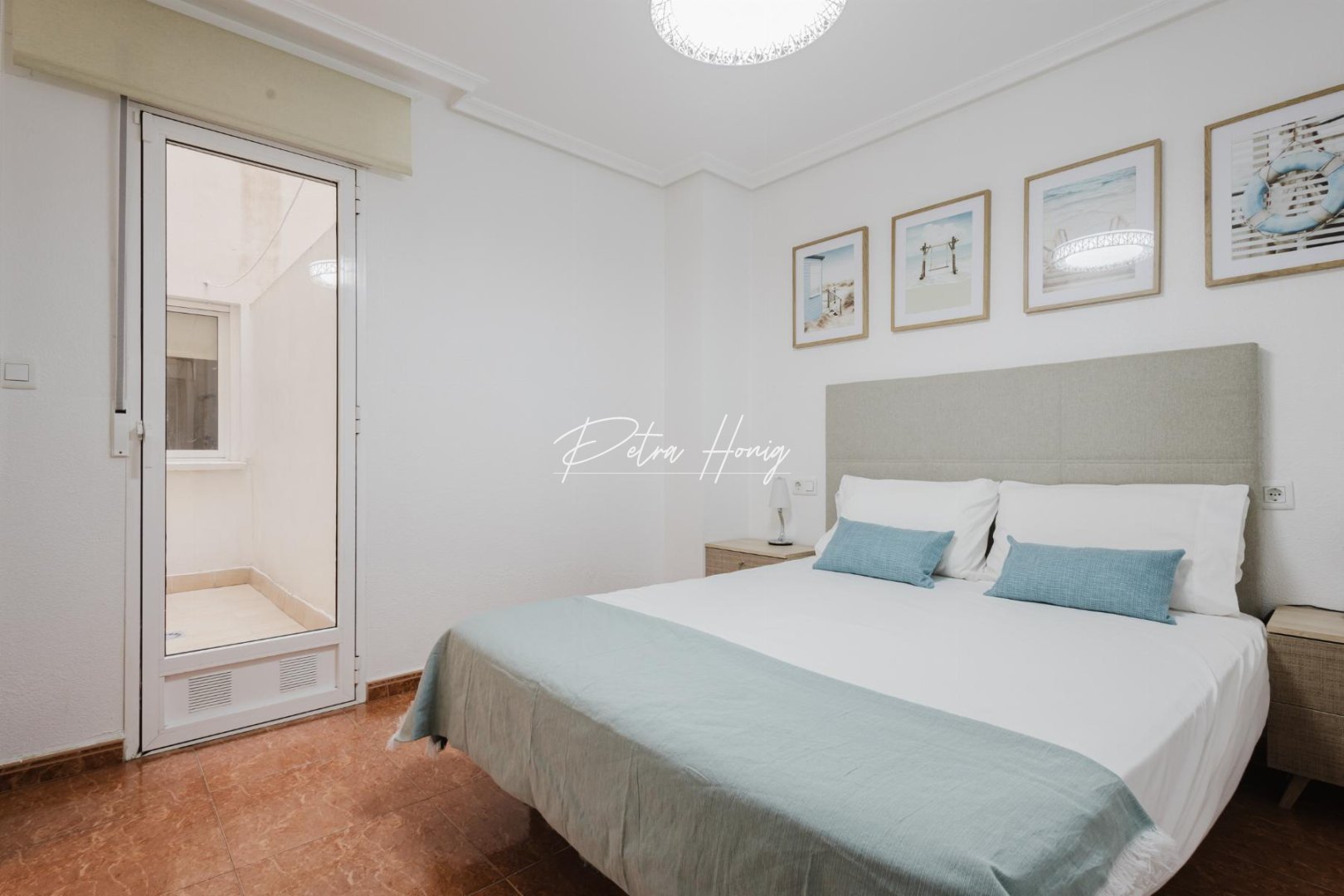 Resales - Apartment - Torrevieja - Centro