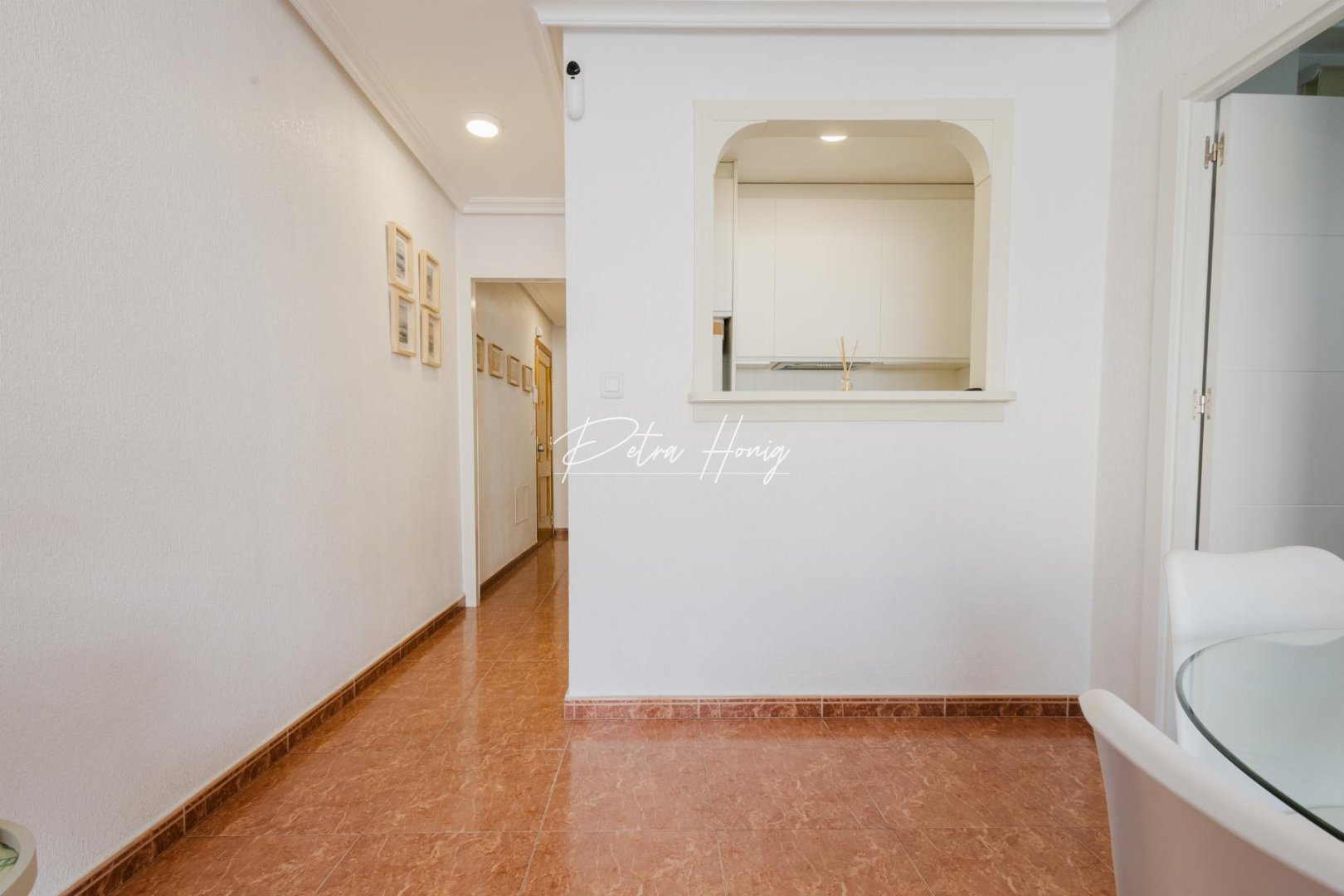 Resales - Apartment - Torrevieja - Centro