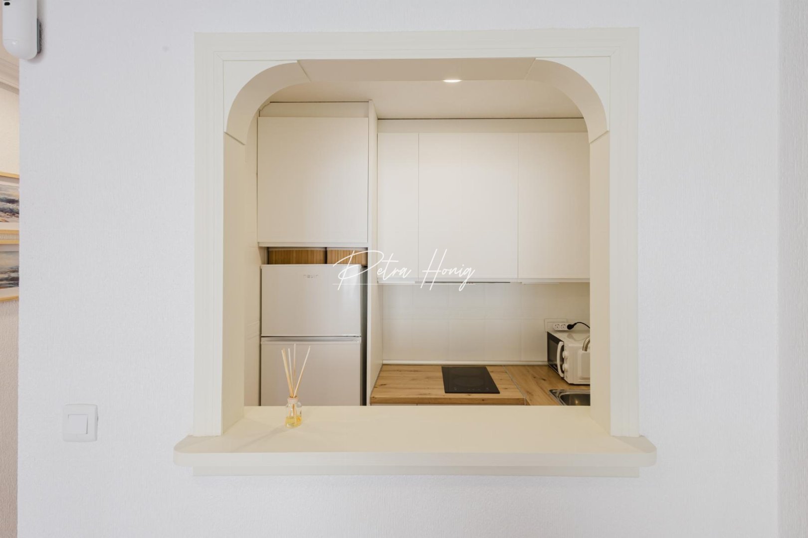 Resales - Apartment - Torrevieja - Centro