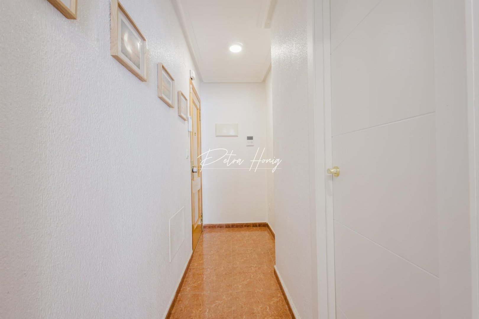 Resales - Apartment - Torrevieja - Centro