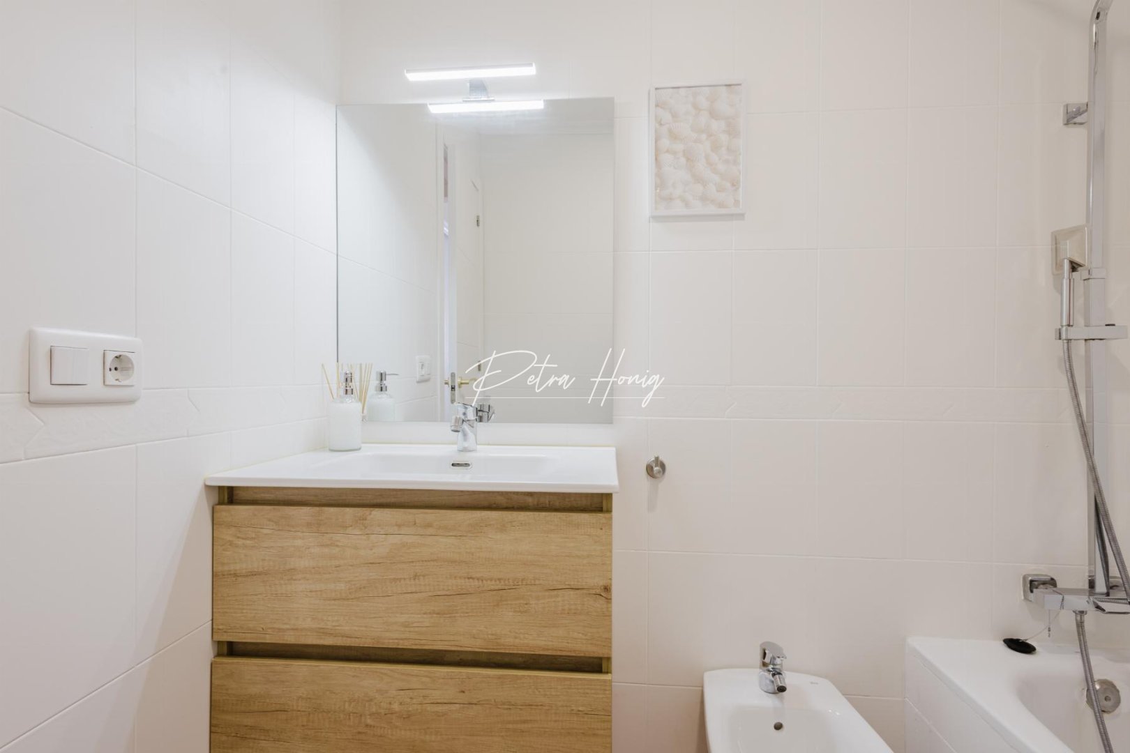 Resales - Apartment - Torrevieja - Centro