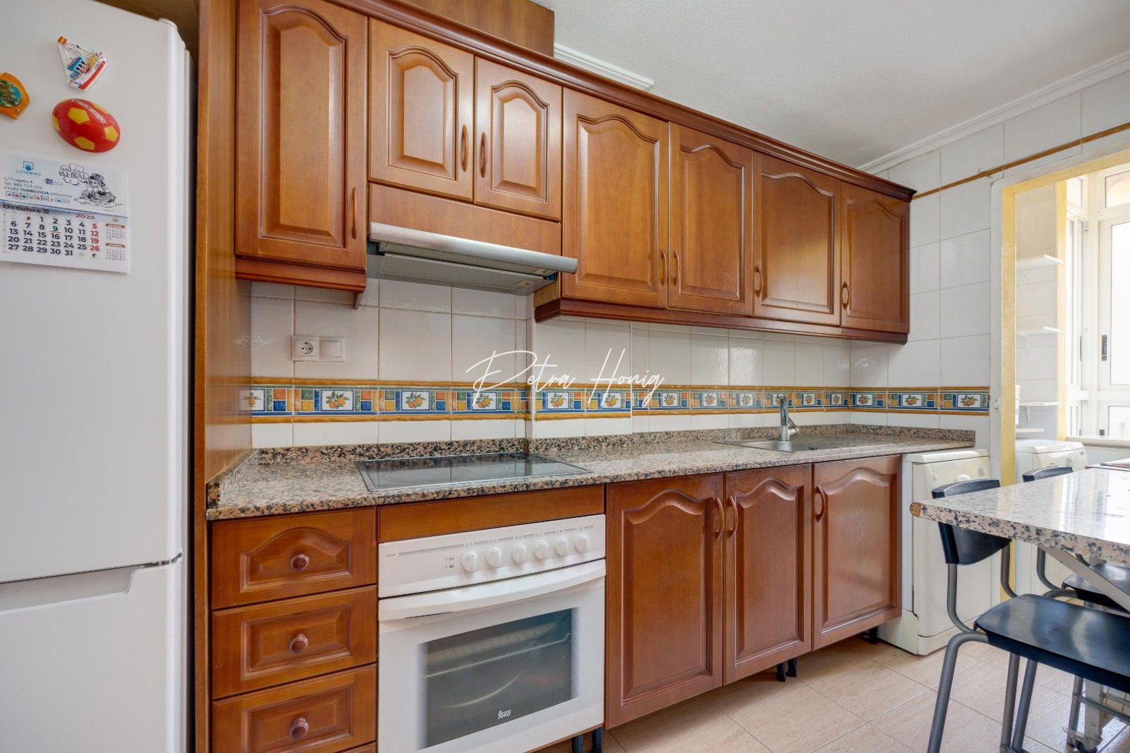 Resales - Apartment - Torrevieja - Centro