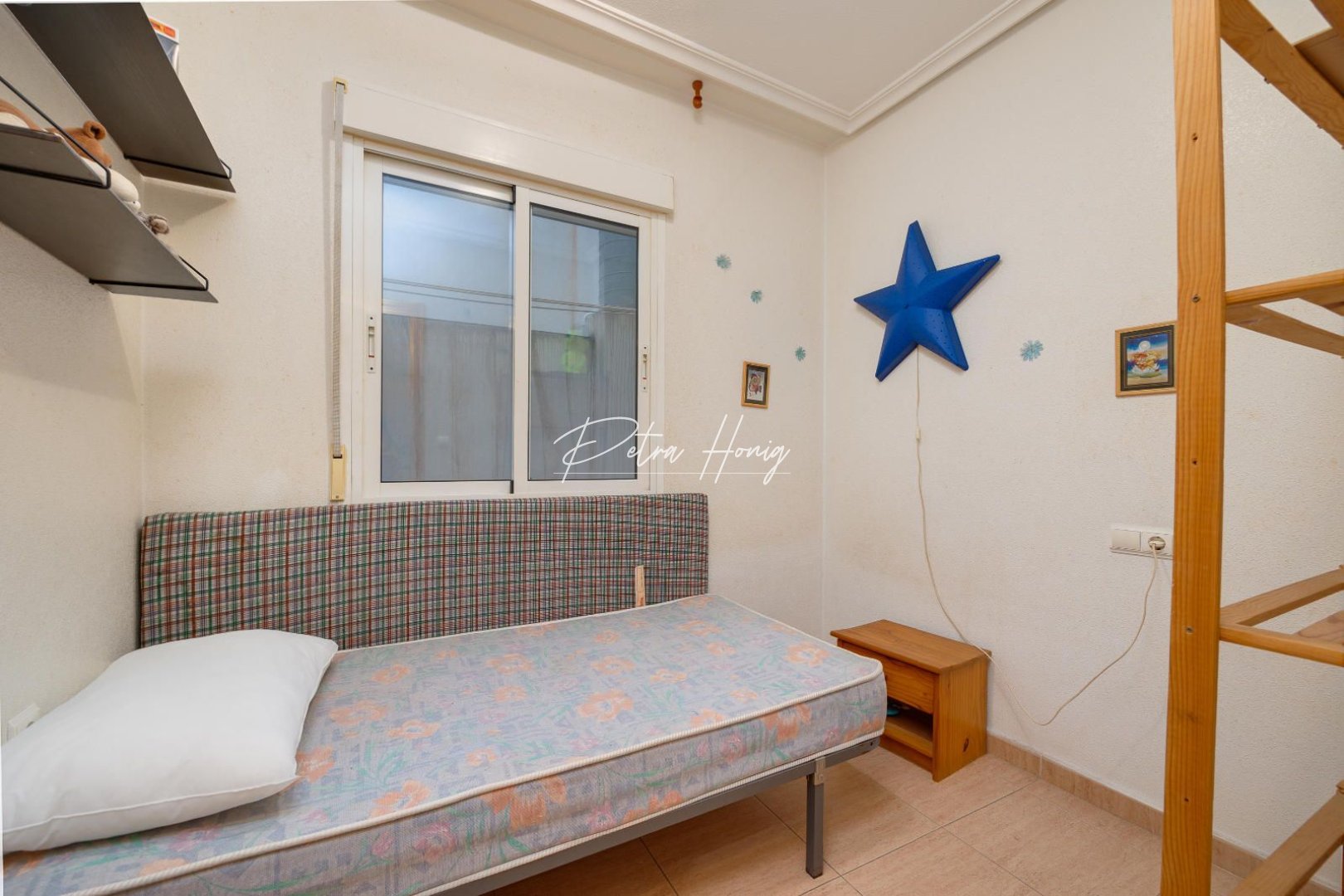 Resales - Apartment - Torrevieja - Centro