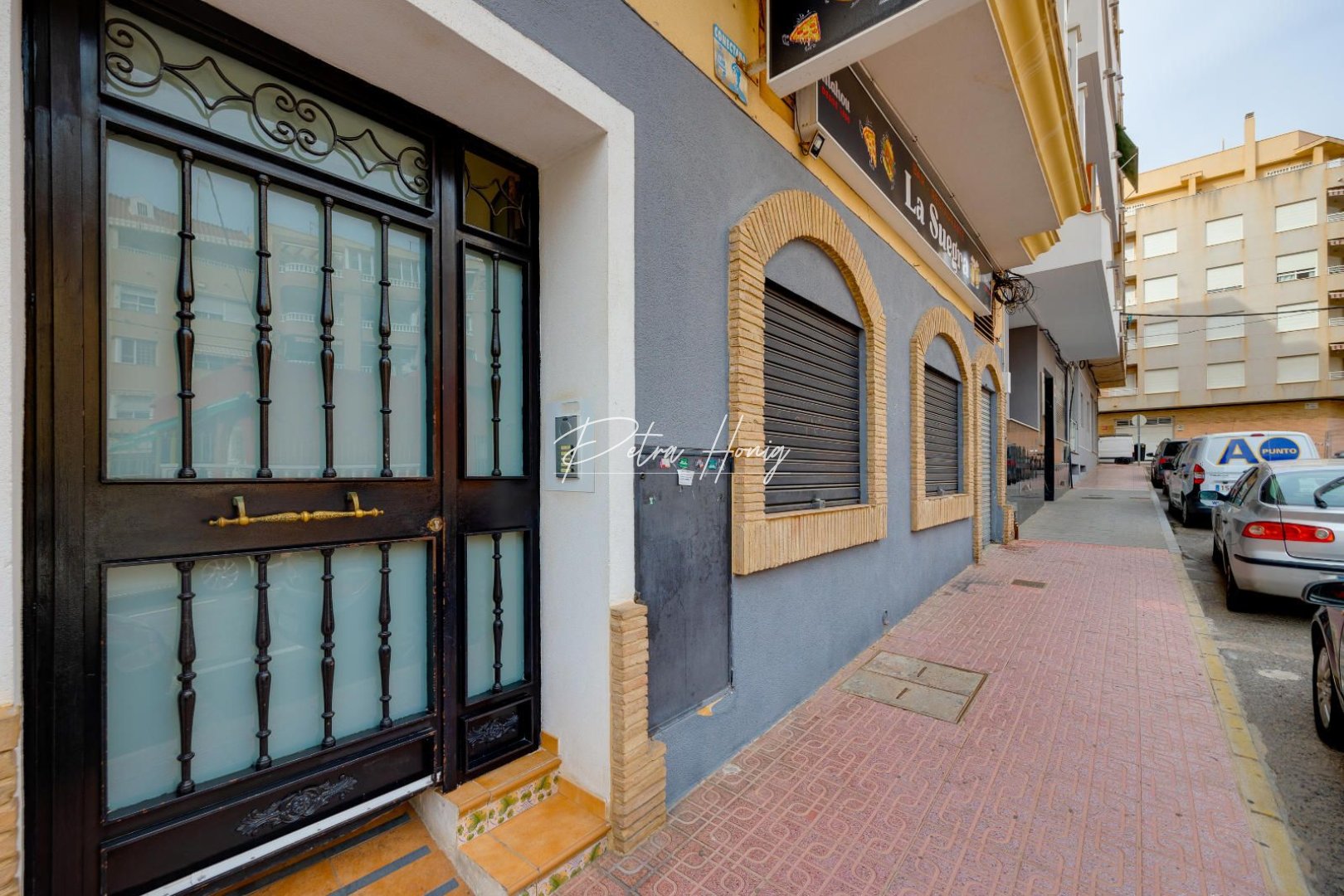 Resales - Apartment - Torrevieja - Centro