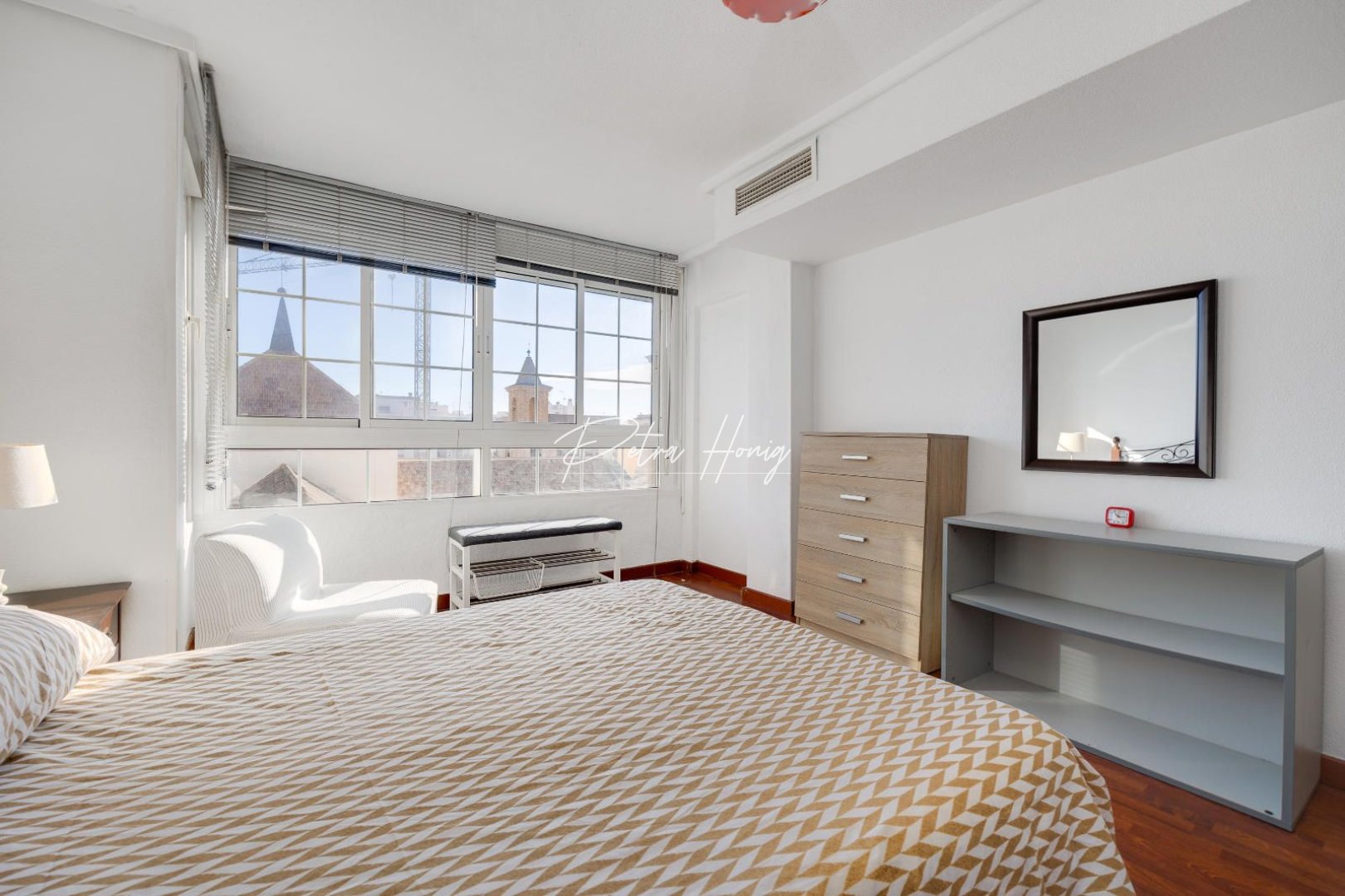 Resales - Apartment - Torrevieja - Centro