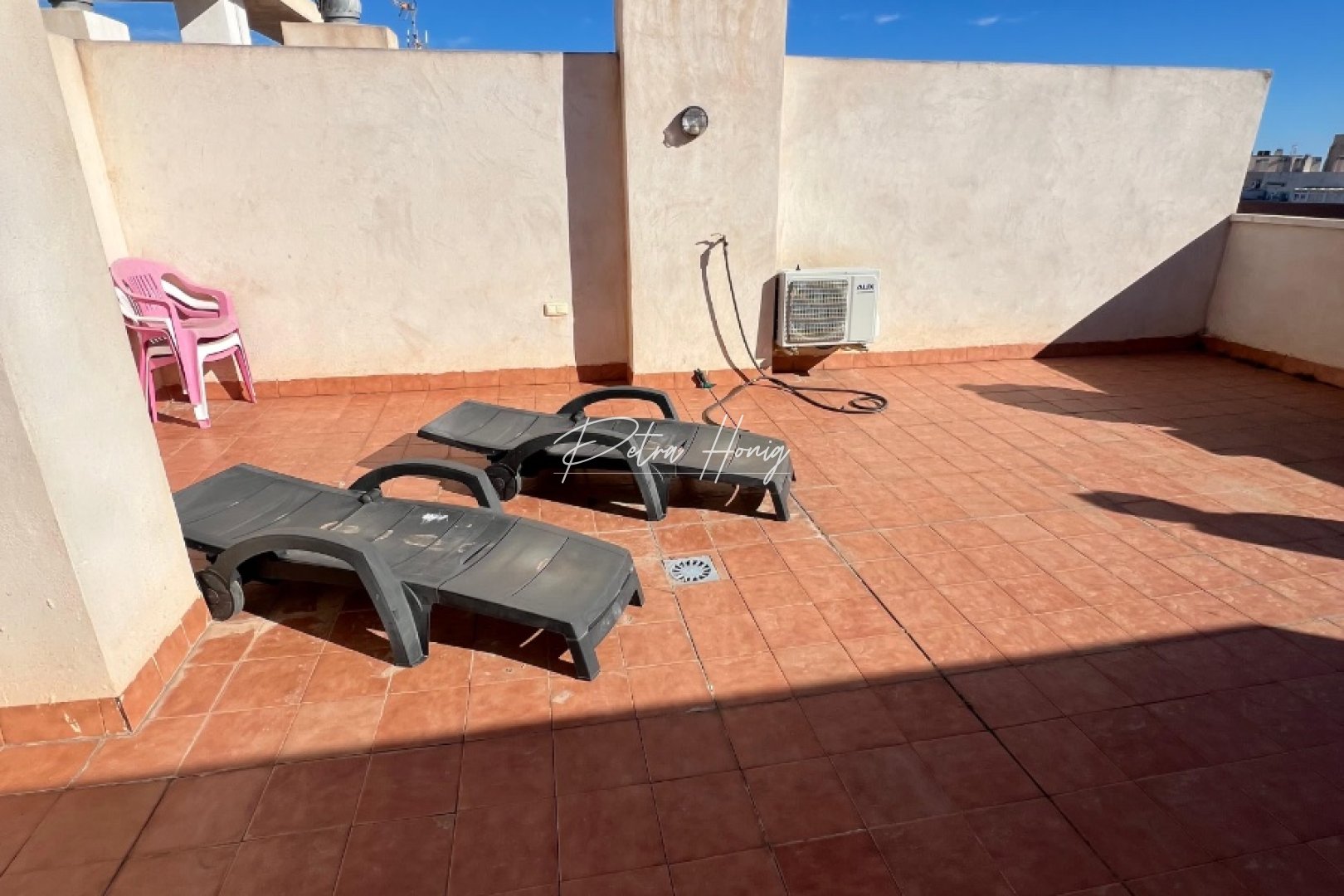 Resales - Apartment - Torrevieja - Centro