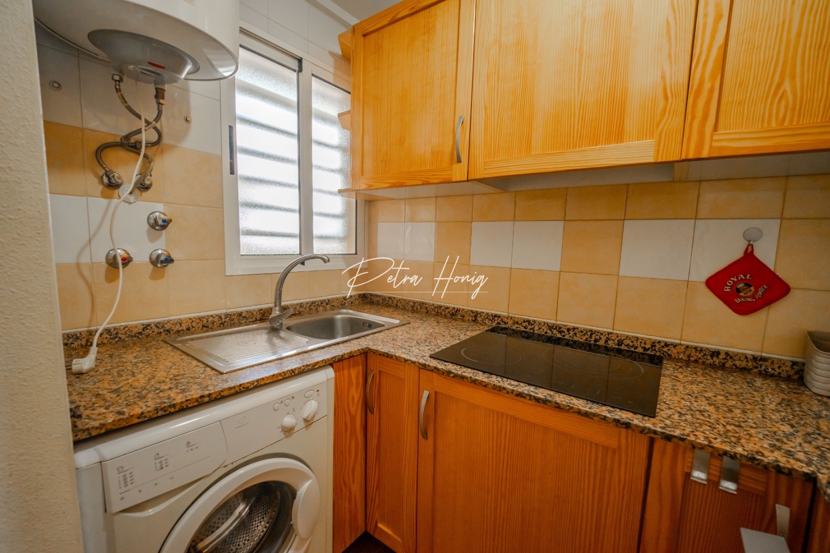 Resales - Apartment - Torrevieja - Centro