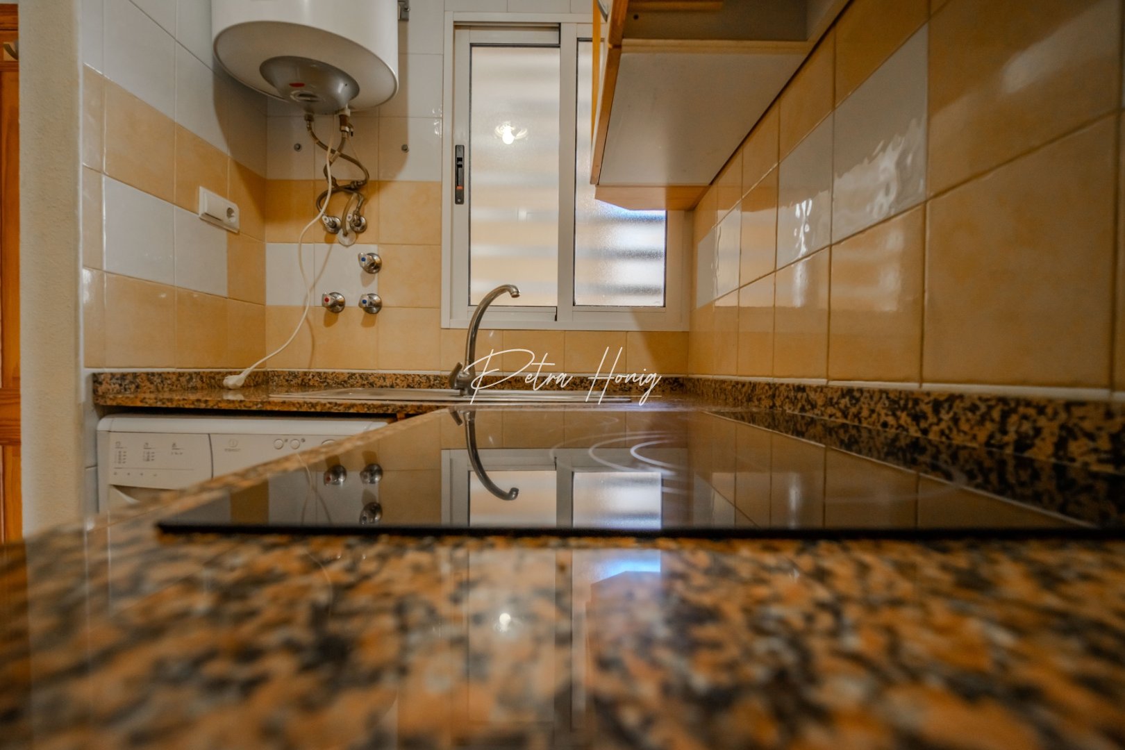 Resales - Apartment - Torrevieja - Centro