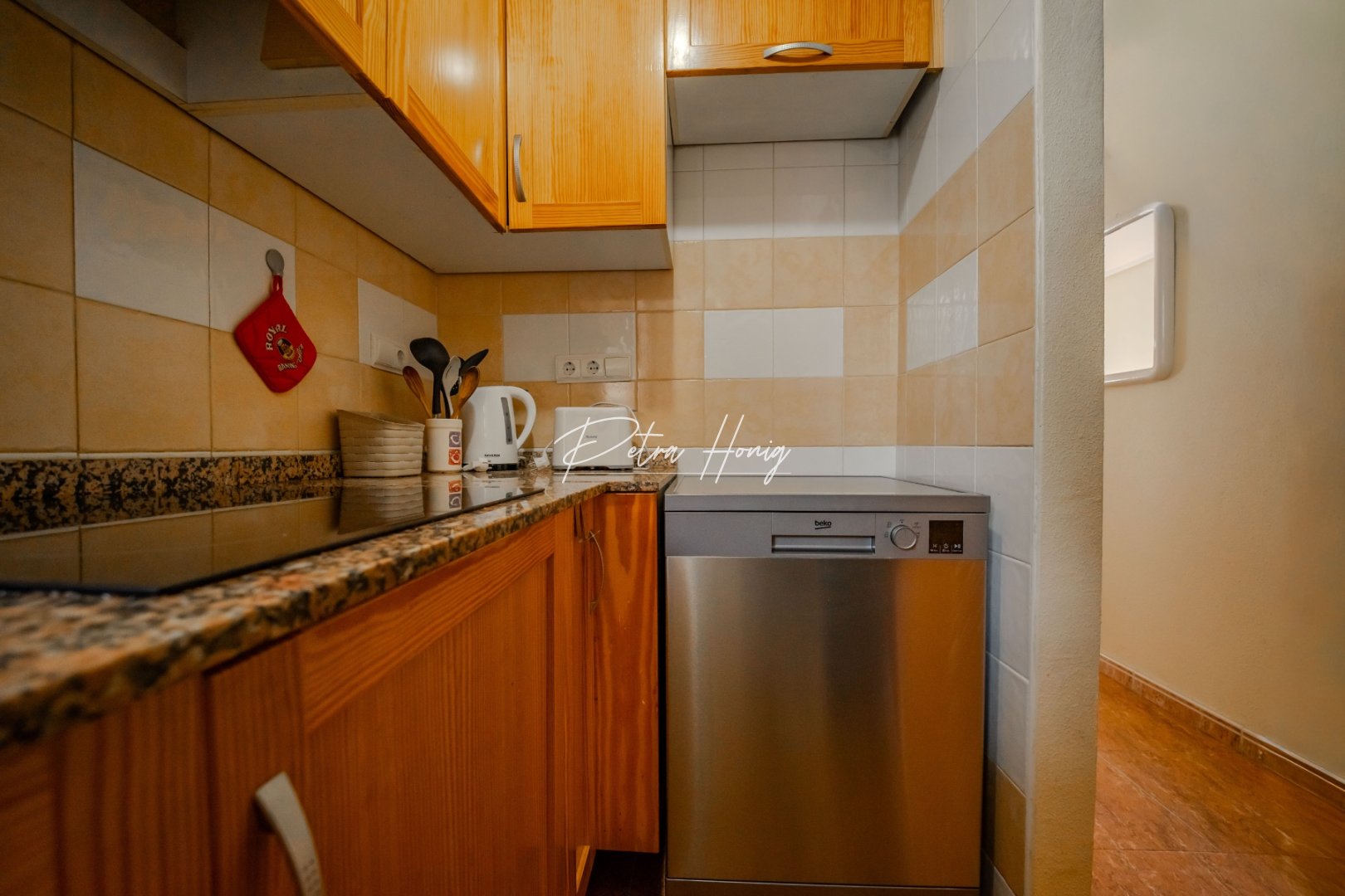 Resales - Apartment - Torrevieja - Centro