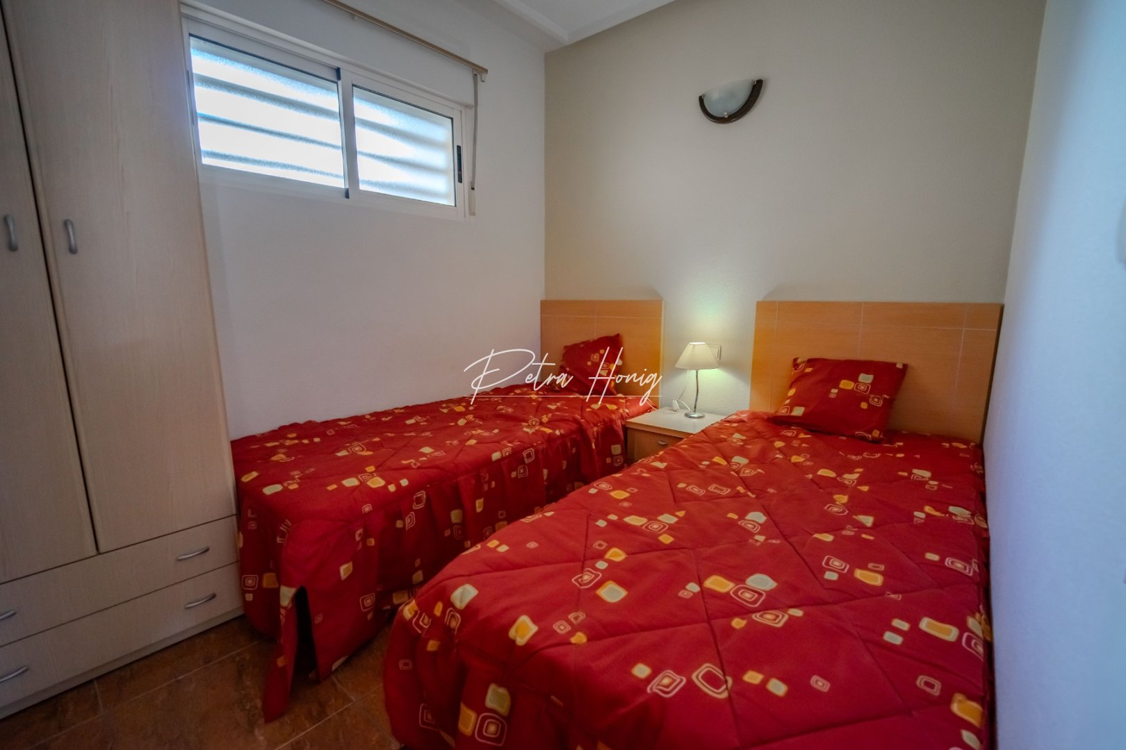 Resales - Apartment - Torrevieja - Centro