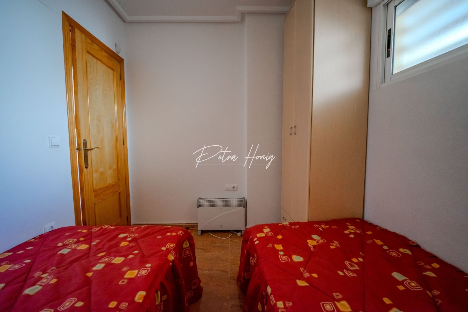 Resales - Apartment - Torrevieja - Centro