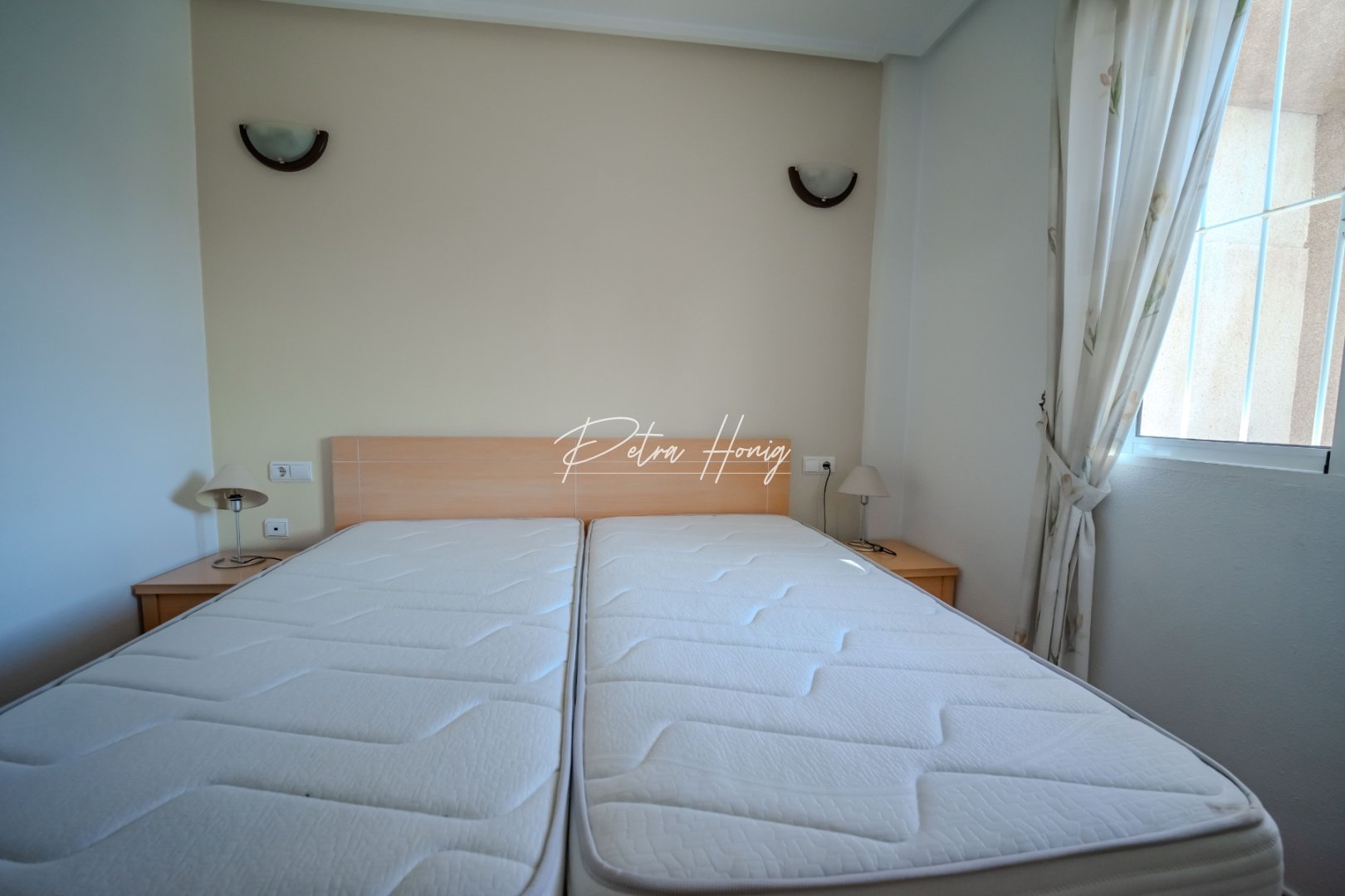Resales - Apartment - Torrevieja - Centro