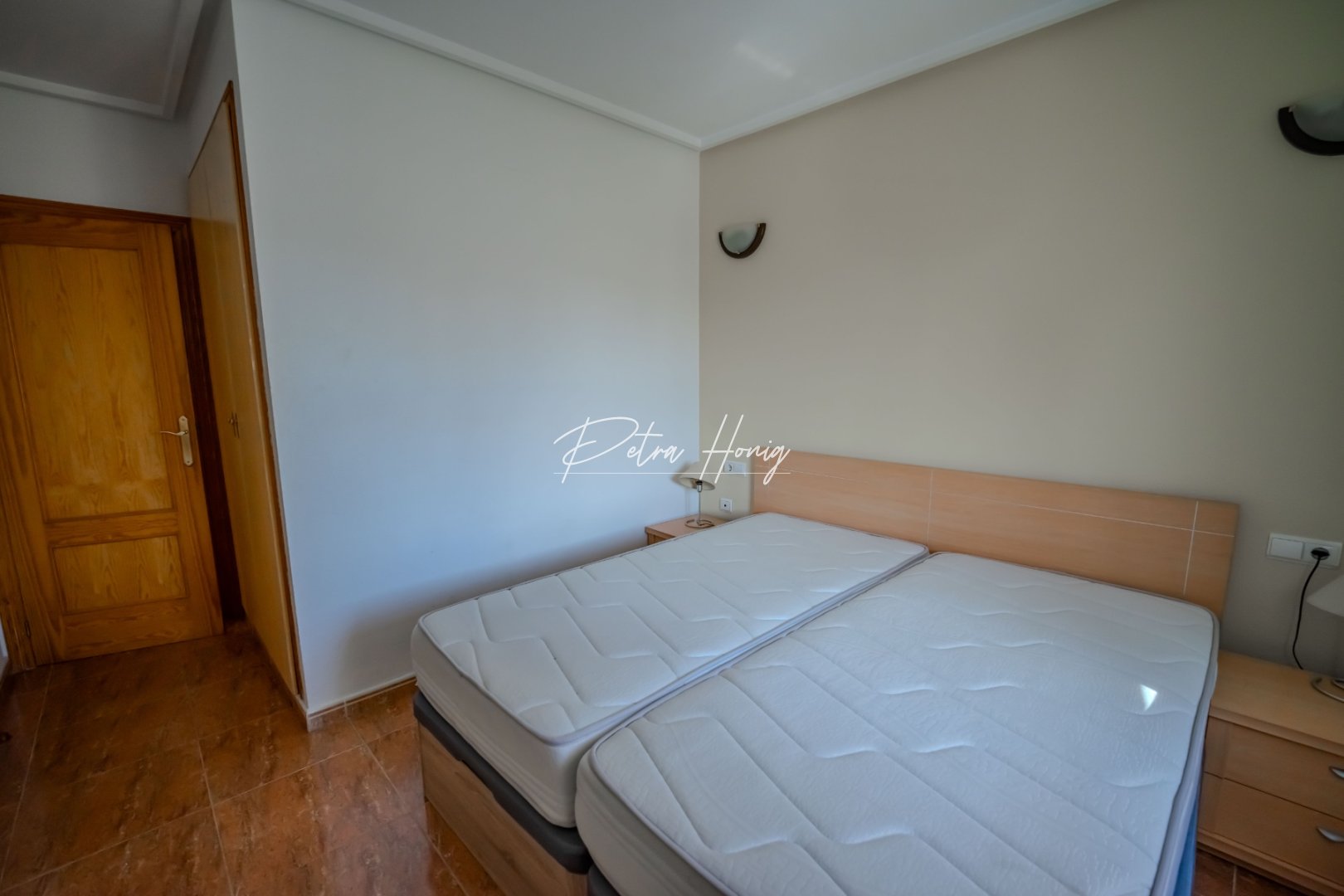 Resales - Apartment - Torrevieja - Centro