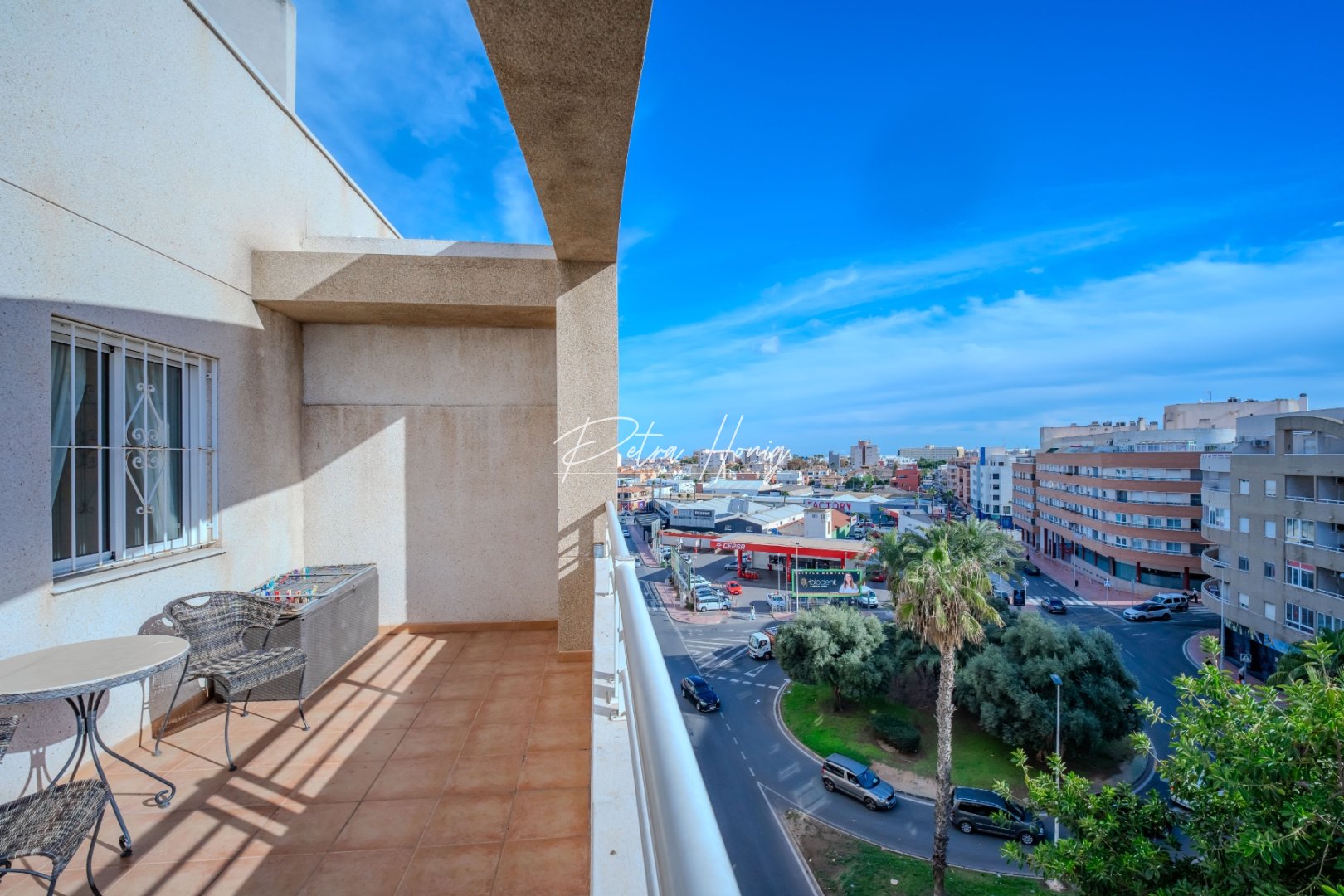 Resales - Apartment - Torrevieja - Centro